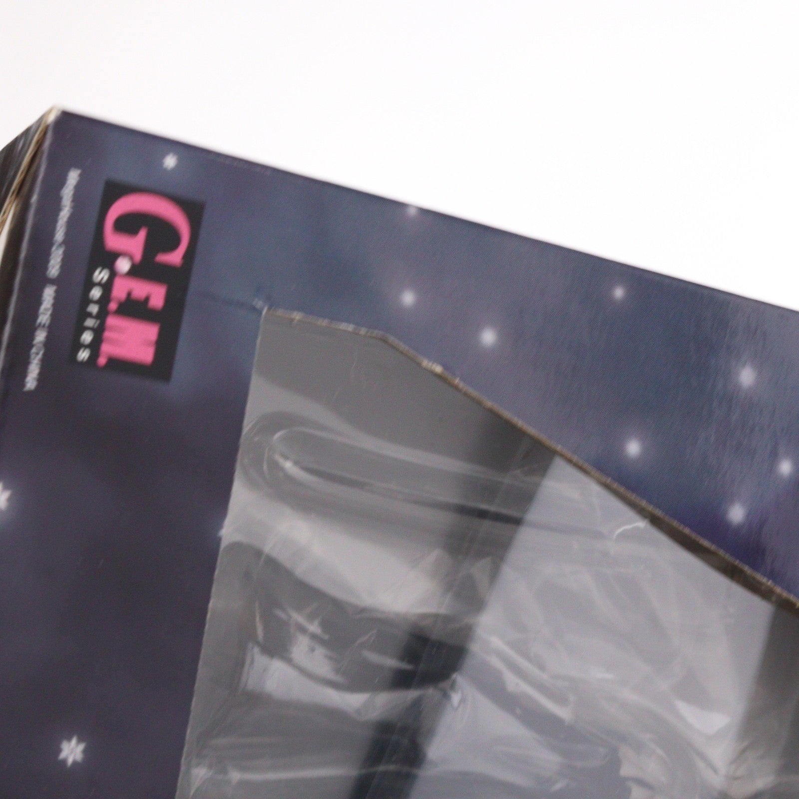 【中古即納】[FIG] G.E.M.シリーズ 日番谷冬獅郎(ひつがやとうしろう) BLEACH(ブリーチ) 1/8 完成品 フィギュア メガハウス(20091230)