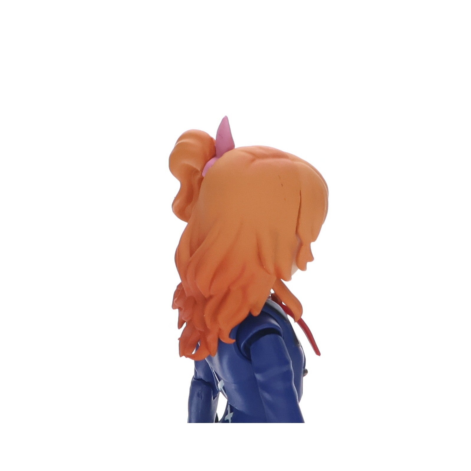 【中古即納】[FIG] (大空あかり単品) 魂ウェブ商店限定 S.H.Figuarts(フィギュアーツ) 大空あかり(冬制服ver.)(おおぞらあかり) DXセット アイカツ! 完成品 可動フィギュア バンダイ(20170430)