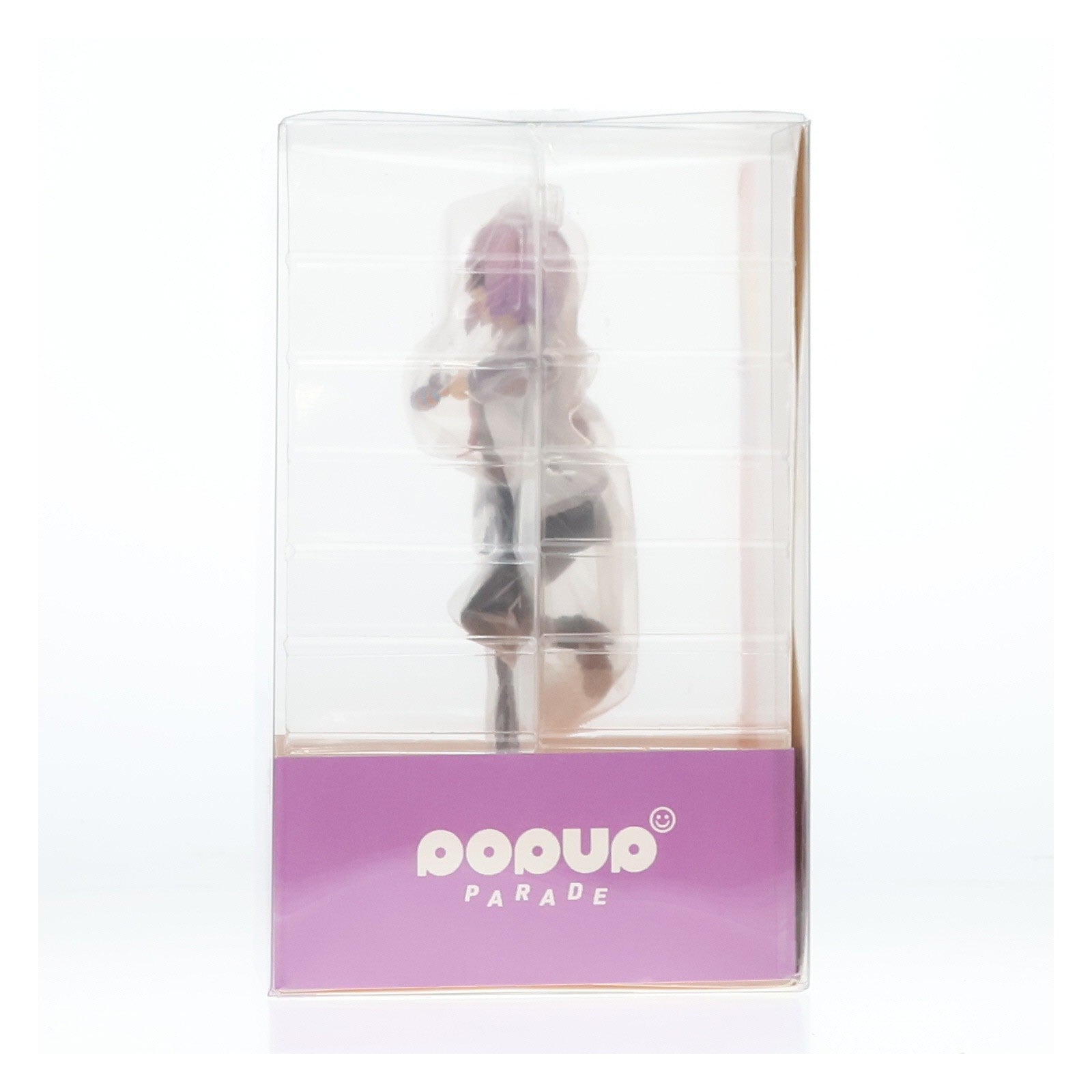 【中古即納】[FIG] POP UP PARADE(ポップアップパレード) マシュ・キリエライト カーニバルVer. Fate/Grand Carnival(フェイト/グランドカーニバル) 完成品 フィギュア グッドスマイルカンパニー(20220710)