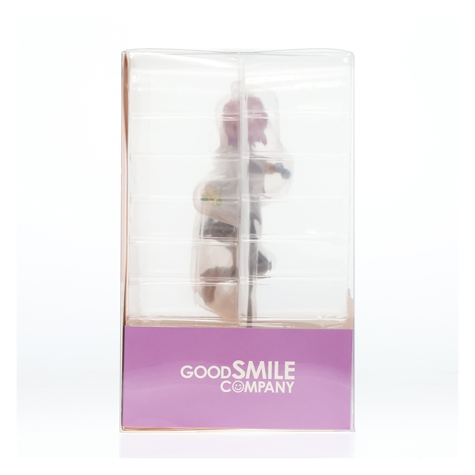 【中古即納】[FIG] POP UP PARADE(ポップアップパレード) マシュ・キリエライト カーニバルVer. Fate/Grand Carnival(フェイト/グランドカーニバル) 完成品 フィギュア グッドスマイルカンパニー(20220710)