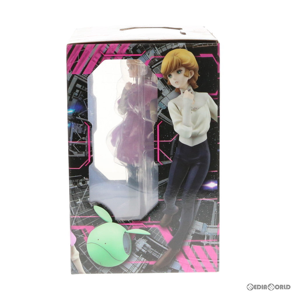 【中古即納】[FIG] エクセレントモデル LIMITED RAHDXG.A.NEO オードリー・バーン【限定復刻版】 機動戦士ガンダムUC(ユニコーン) 1/8 完成品 フィギュア 一部店舗限定 アルファオメガ(20110317)