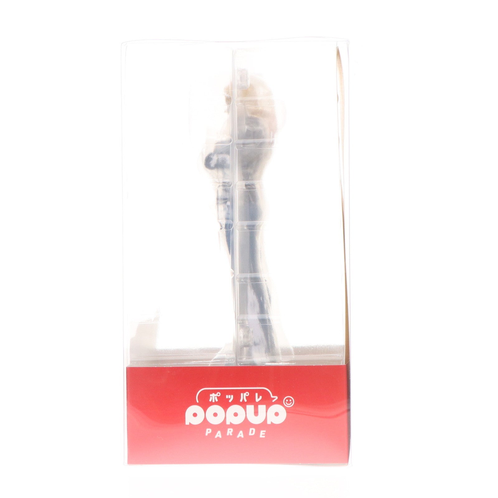 【中古即納】[FIG] POP UP PARADE(ポップアップパレード) キング ワンパンマン 完成品 フィギュア グッドスマイルカンパニー(20241130)