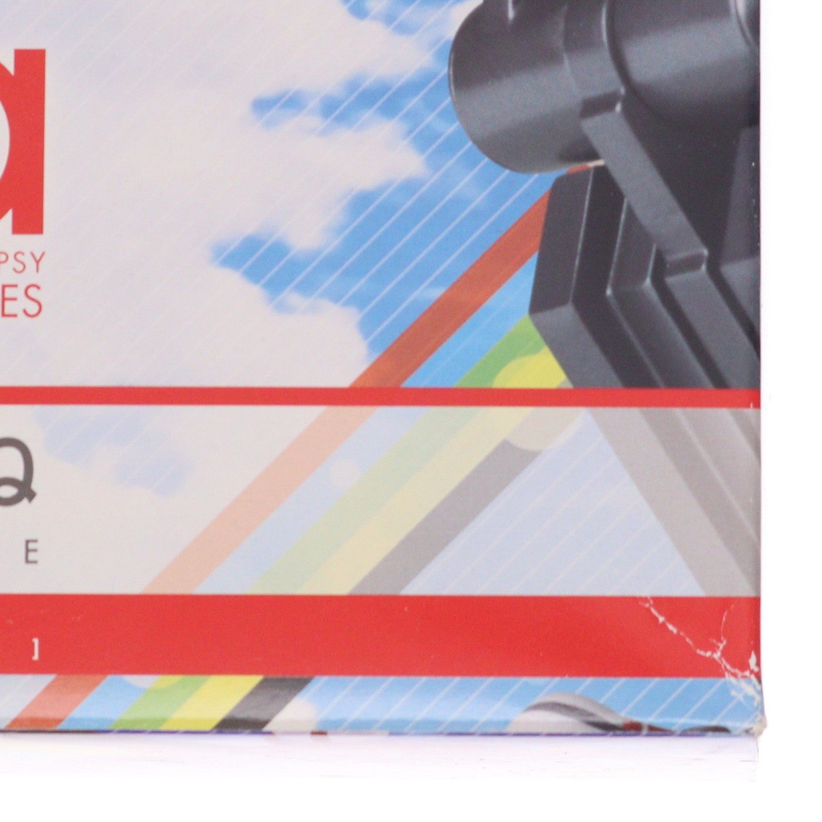 【中古即納】[FIG] figma(フィグマ) 189 一色あかね(いっしきあかね) ビビッドレッド・オペレーション 完成品 可動フィギュア マックスファクトリー(20130824)