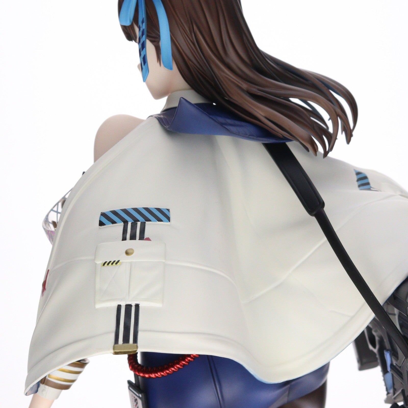 【中古即納】[FIG] B-Style マリアン 勝利の女神:NIKKE(ニケ) 1/4 完成品 フィギュア FREEing(フリーイング)/グッドスマイルカンパニー(20250331)