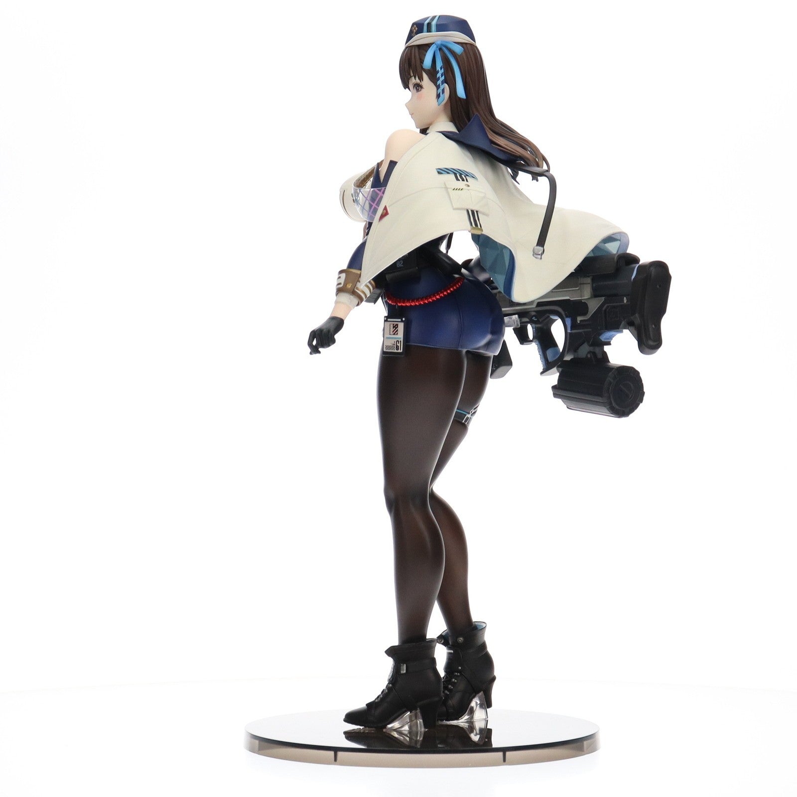 【中古即納】[FIG] B-Style マリアン 勝利の女神:NIKKE(ニケ) 1/4 完成品 フィギュア FREEing(フリーイング)/グッドスマイルカンパニー(20250331)