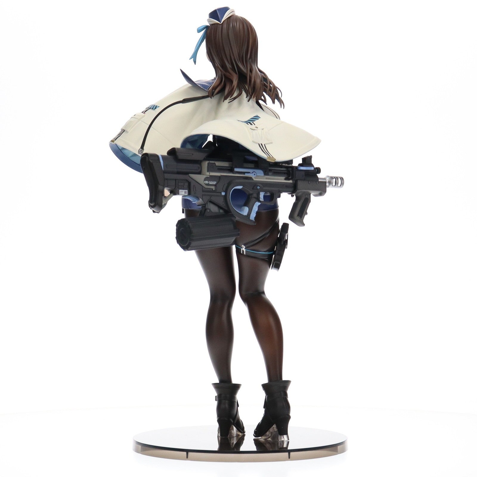 【中古即納】[FIG] B-Style マリアン 勝利の女神:NIKKE(ニケ) 1/4 完成品 フィギュア FREEing(フリーイング)/グッドスマイルカンパニー(20250331)