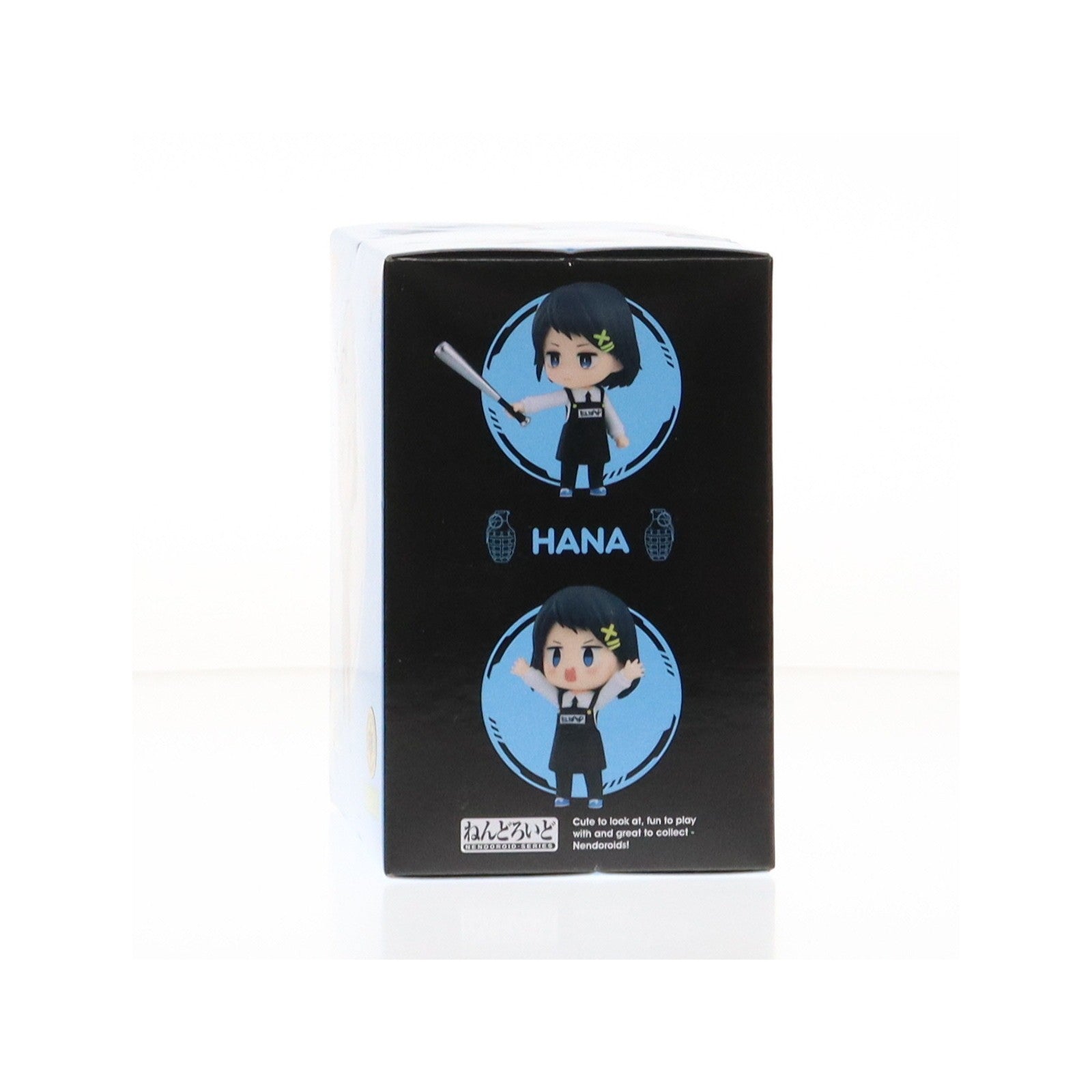【中古即納】[FIG] ねんどろいど 2621 ハナ 幼稚園WARS 完成品 可動フィギュア グッドスマイルカンパニー(20250207)