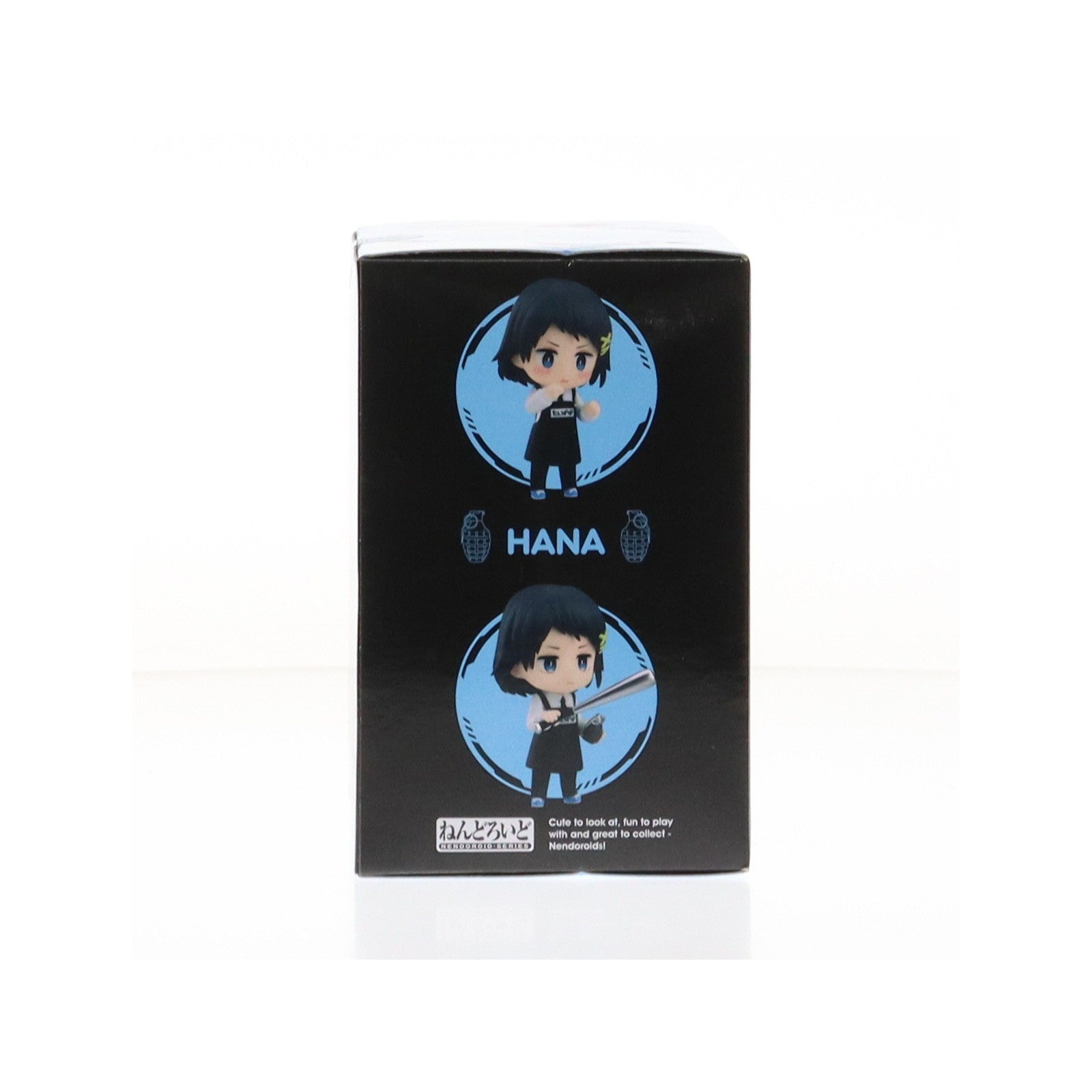 【中古即納】[FIG] ねんどろいど 2621 ハナ 幼稚園WARS 完成品 可動フィギュア グッドスマイルカンパニー(20250207)