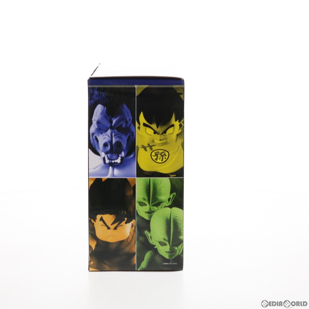 【中古即納】[FIG] (食玩) プレミアムバンダイ限定 DRAGONBALL ADVERGE MOTION(アドバージモーション) 大猿ベジータセット ドラゴンボールZ フィギュア バンダイ(20210823)