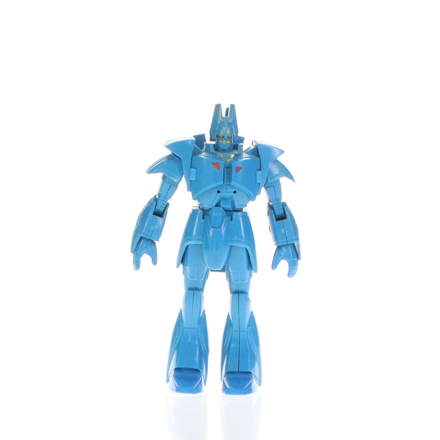 【中古即納】[FIG] ジャイアントゴーグ リアルプロポーションモデル 巨神ゴーグ 1/100 完成品 可動フィギュア タカラ(19991231)