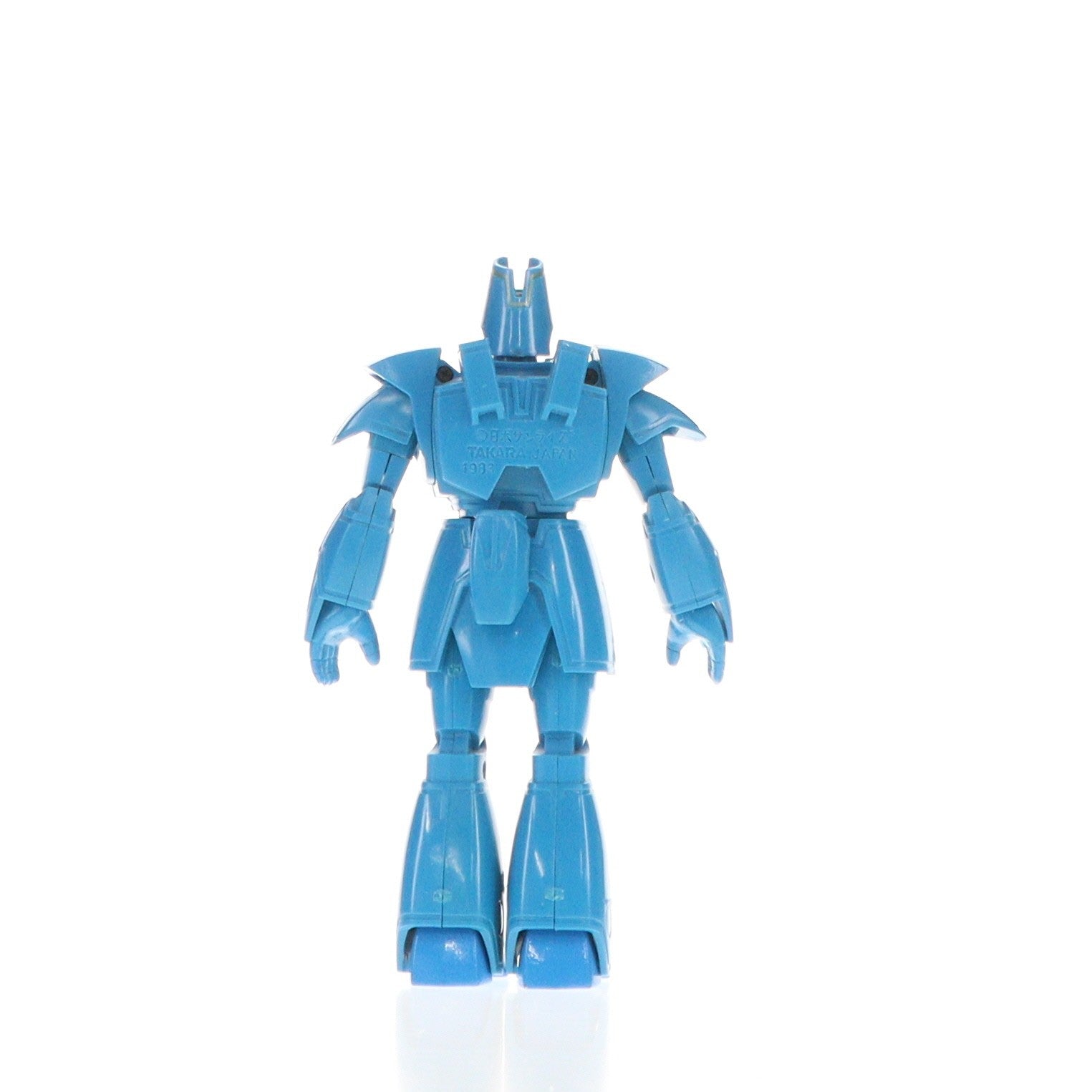 【中古即納】[FIG] ジャイアントゴーグ リアルプロポーションモデル 巨神ゴーグ 1/100 完成品 可動フィギュア タカラ(19991231)