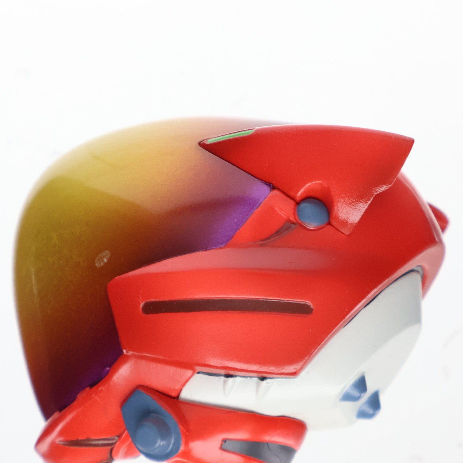 【中古即納】[FIG] 式波・アスカ・ラングレー:Q～プラグスーツver.～ ヱヴァンゲリヲン新劇場版 1/6 完成品 フィギュア コトブキヤ(20130626)