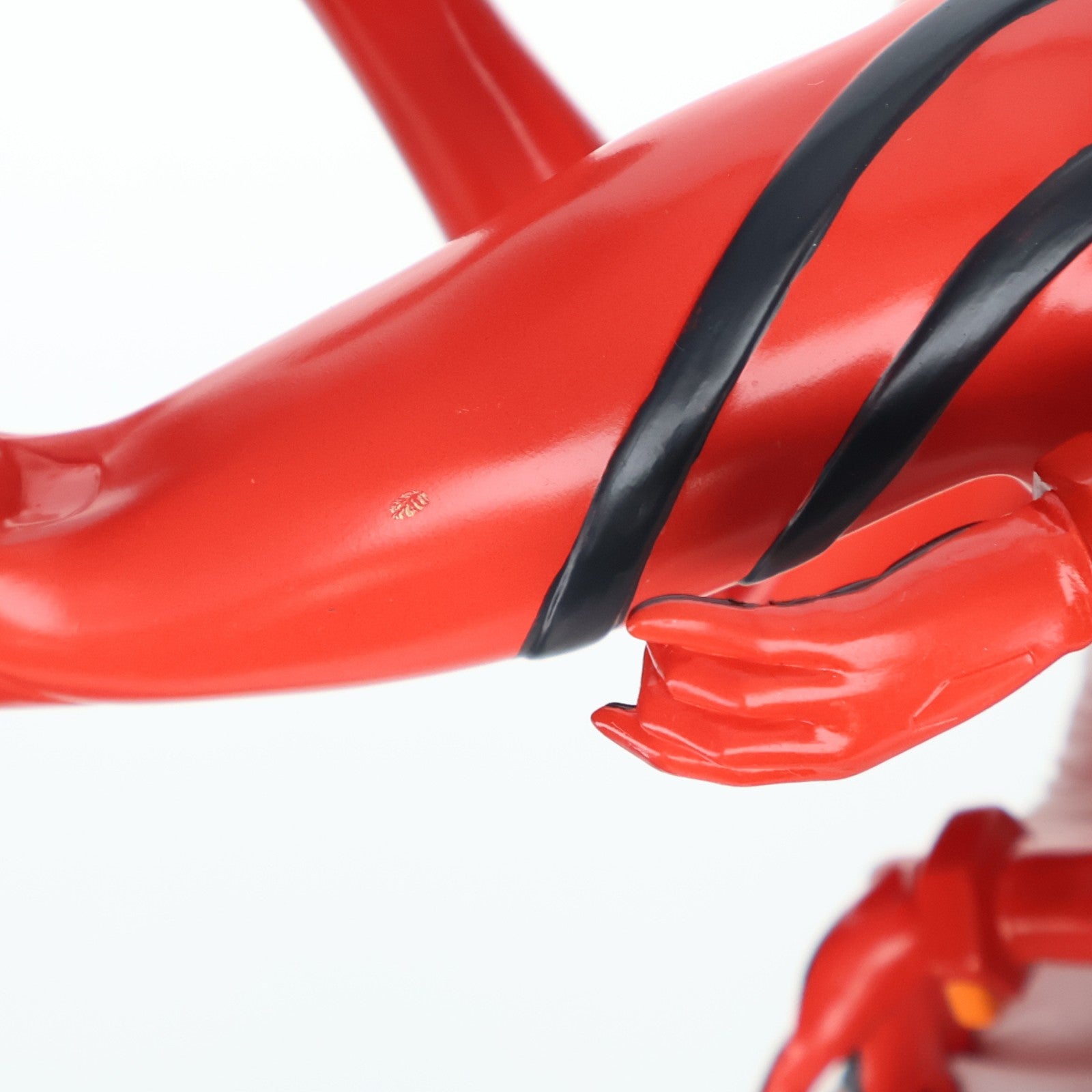 【中古即納】[FIG] 式波・アスカ・ラングレー:Q～プラグスーツver.～ ヱヴァンゲリヲン新劇場版 1/6 完成品 フィギュア コトブキヤ(20130626)