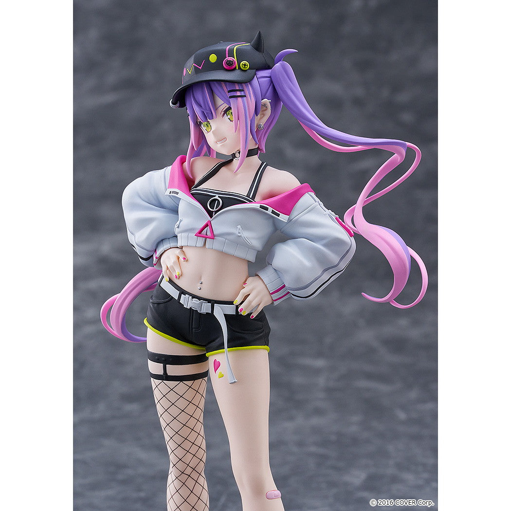 【中古即納】[FIG] POP UP PARADE SP(ポップアップパレードSP) 常闇トワ(とこやみとわ) ホロライブプロダクション 完成品 フィギュア マックスファクトリー(20250930)