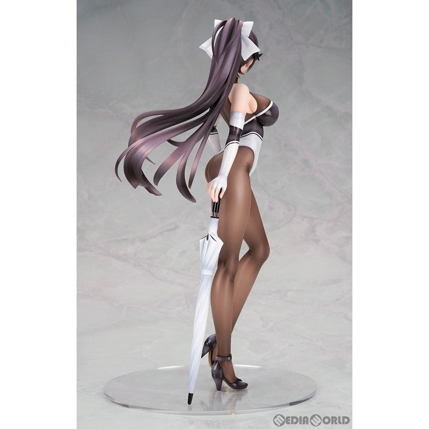 【中古即納】[FIG] 高雄(たかお) 魅惑のフルドライブVer. アズールレーン 1/7 完成品 フィギュア アルター(20231015)