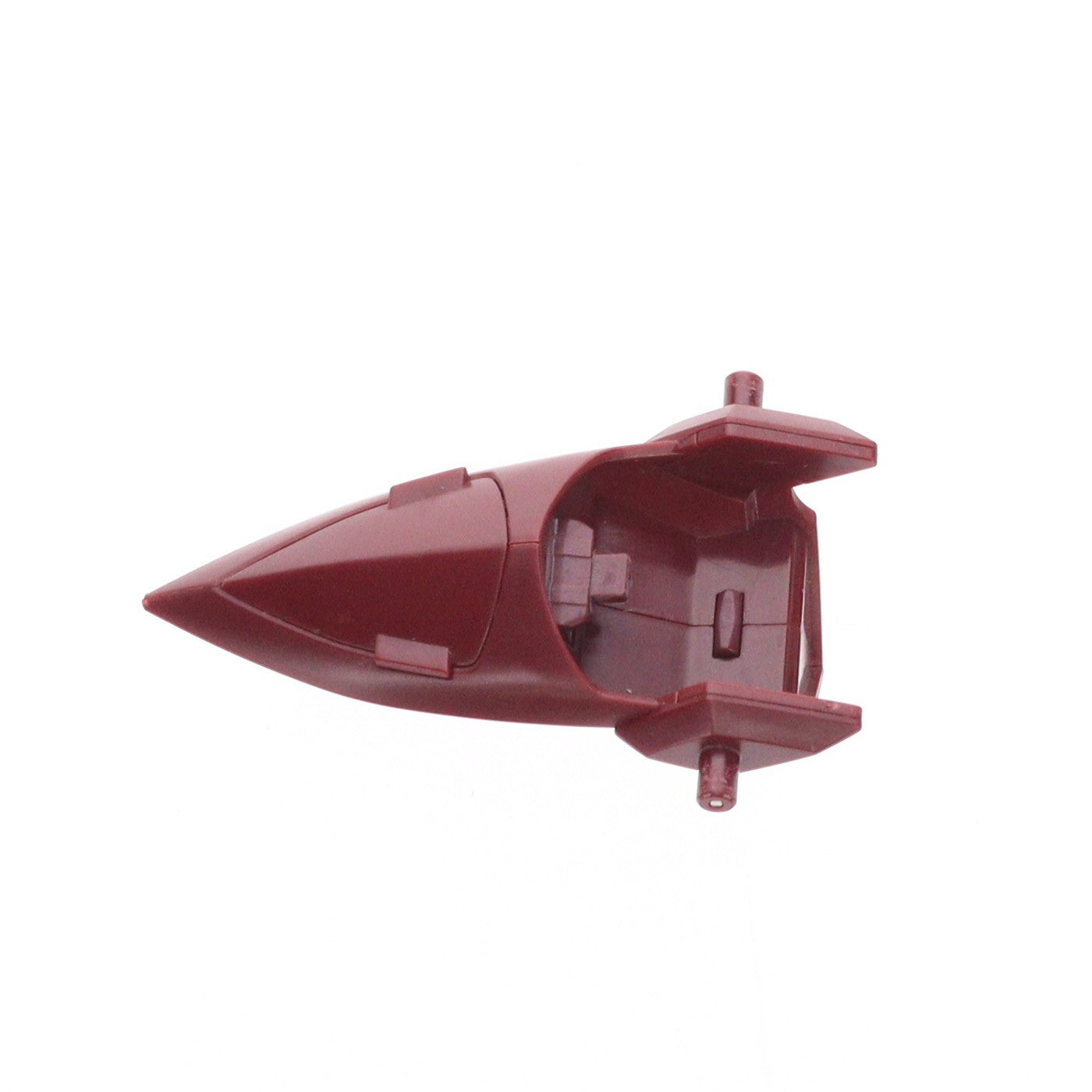 【中古即納】[FIG] ROBOT魂(SIDE KMF) 紅蓮可翔式(ぐれんかしょうしき) コードギアス 反逆のルルーシュ 完成品 可動フィギュア バンダイ(20091121)