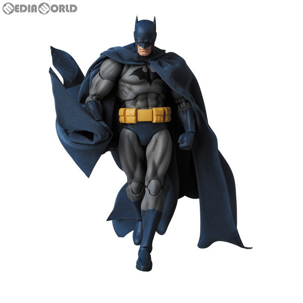 【中古即納】[FIG] マフェックス No.105 MAFEX BATMAN HUSH(バットマン:ハッシュ) 完成品 可動フィギュア メディコム・トイ(20200802)