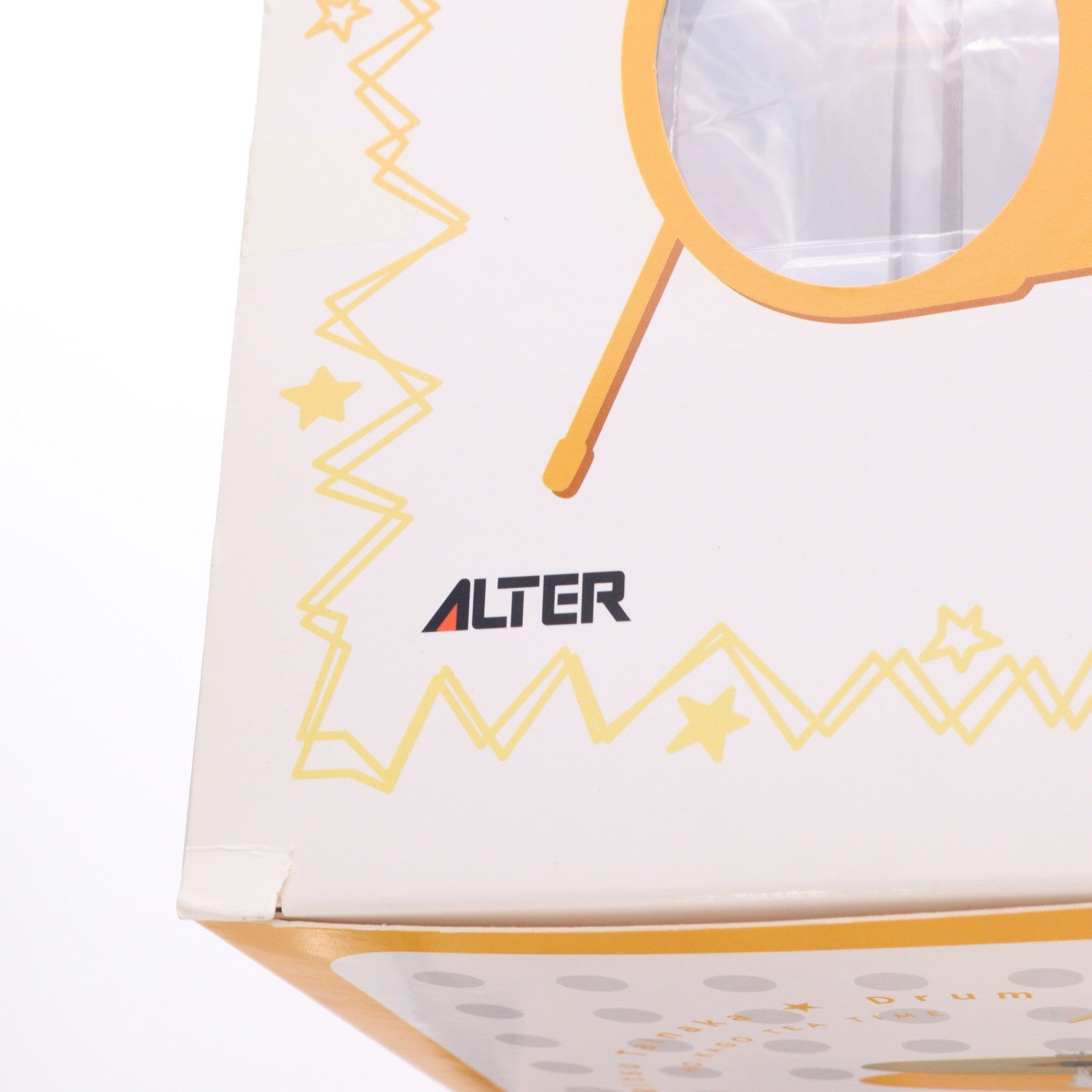 【中古即納】[FIG] 田井中律(たいなかりつ) けいおん! 1/8 完成品 フィギュア アルター(20110518)