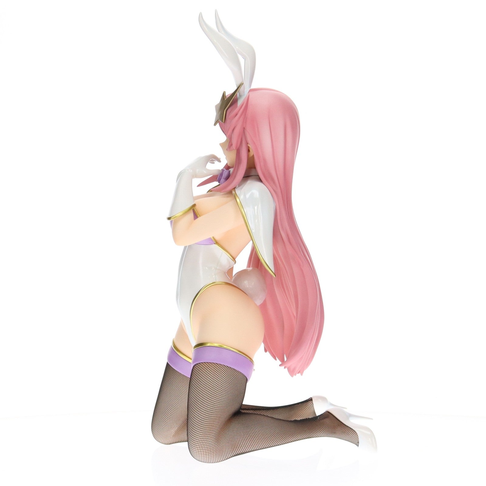 【中古即納】[FIG] プレミアムバンダイ&あみあみ限定 B-style ミーア・キャンベル バニーVer. 機動戦士ガンダムSEED DESTINY(シード デスティニー) 1/4 完成品 フィギュア FREEing(フリーイング)(20230930)