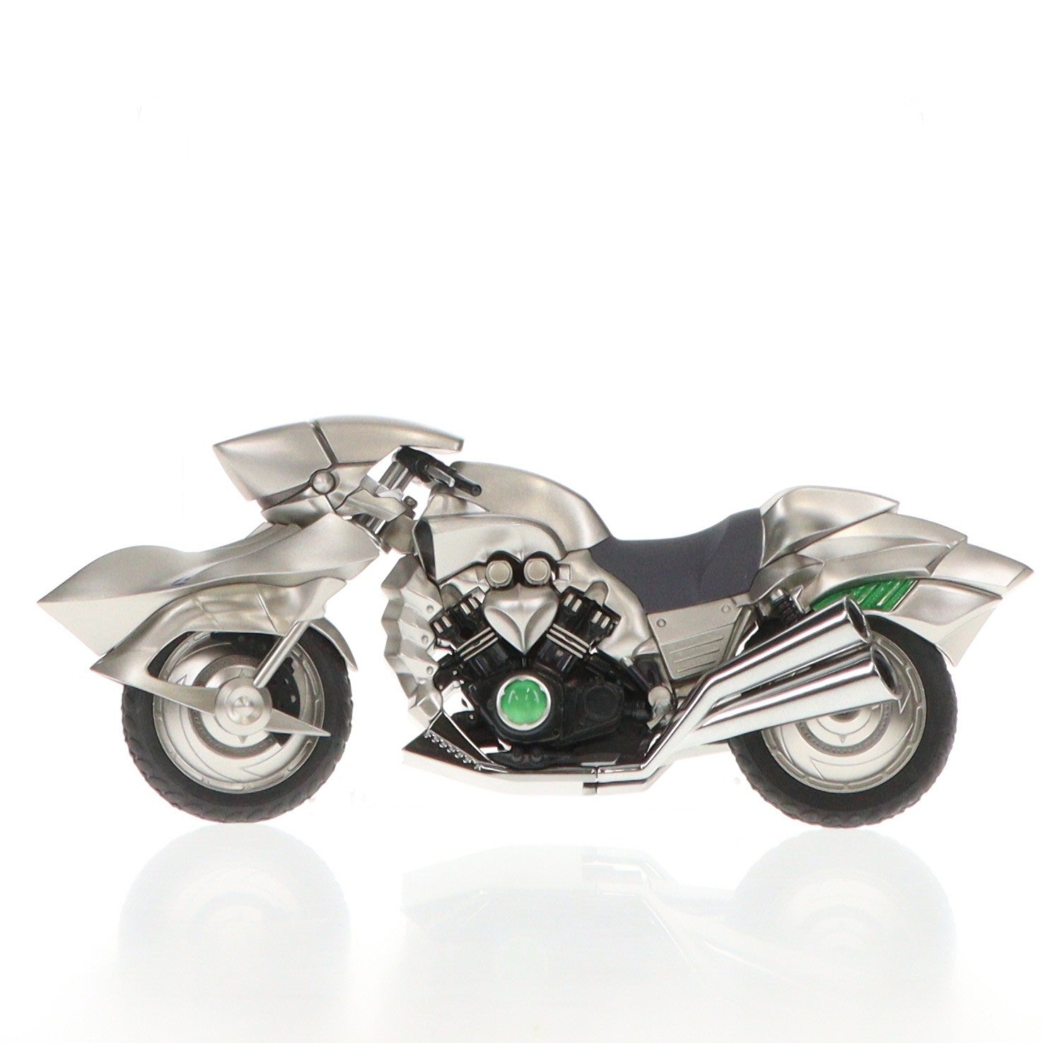 【中古即納】[FIG] ex:ride(エクスライド) Spride.05 セイバー・モータード・キュイラッシェ Fate/Zero(フェイト/ゼロ) フィギュア用アクセサリ マックスファクトリー(20121028)