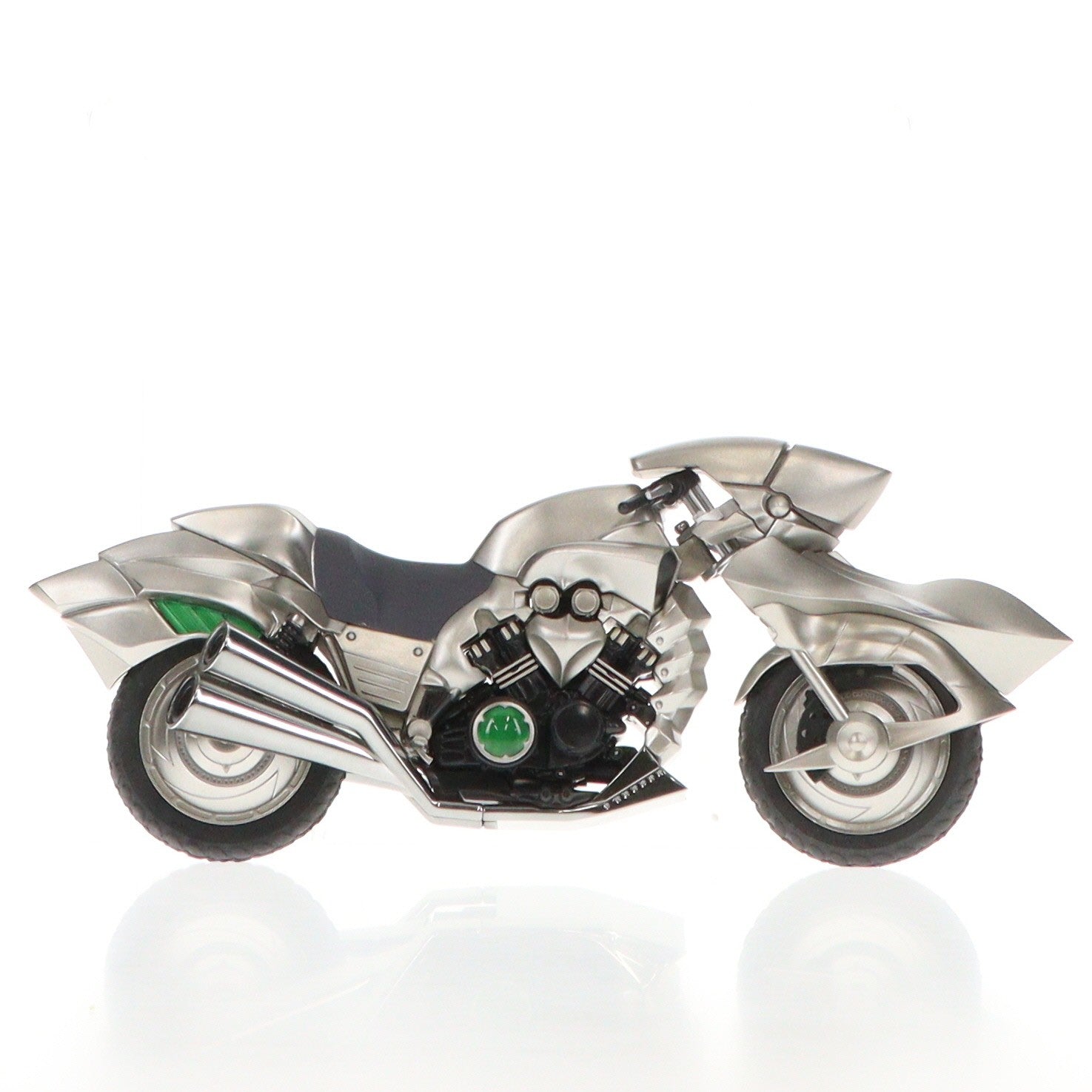 【中古即納】[FIG] ex:ride(エクスライド) Spride.05 セイバー・モータード・キュイラッシェ Fate/Zero(フェイト/ゼロ) フィギュア用アクセサリ マックスファクトリー(20121028)