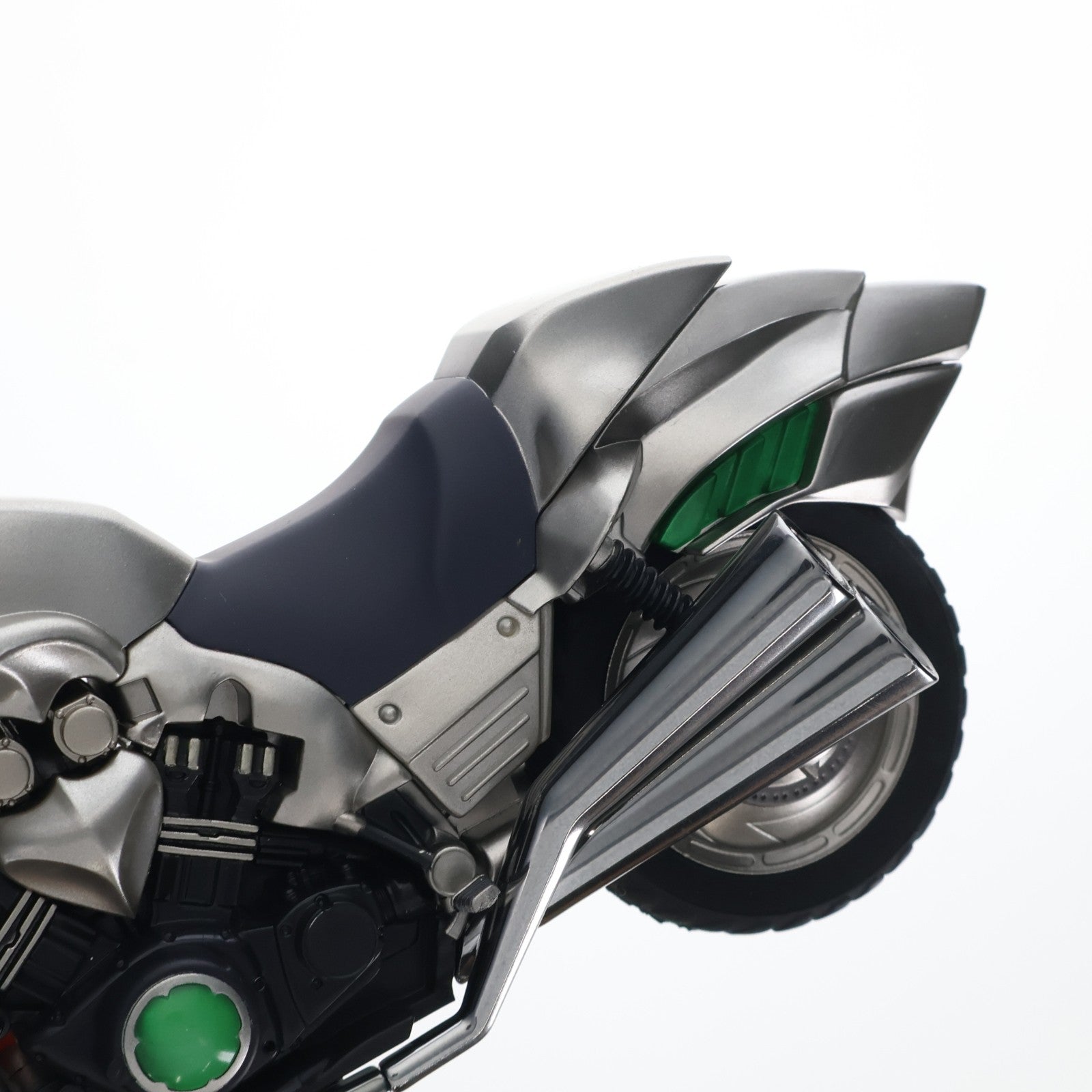 【中古即納】[FIG] ex:ride(エクスライド) Spride.05 セイバー・モータード・キュイラッシェ Fate/Zero(フェイト/ゼロ) フィギュア用アクセサリ マックスファクトリー(20121028)