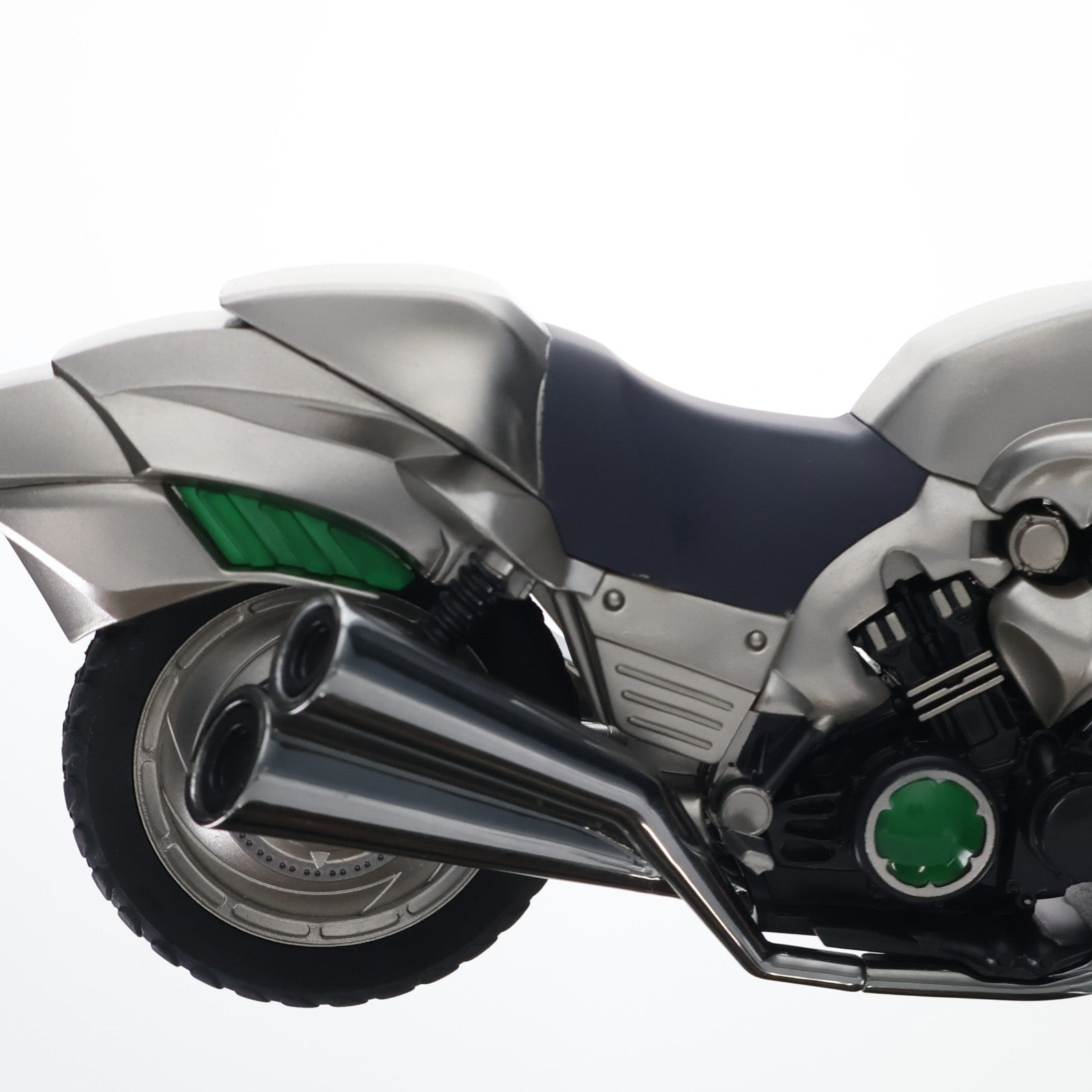 【中古即納】[FIG] ex:ride(エクスライド) Spride.05 セイバー・モータード・キュイラッシェ Fate/Zero(フェイト/ゼロ) フィギュア用アクセサリ マックスファクトリー(20121028)