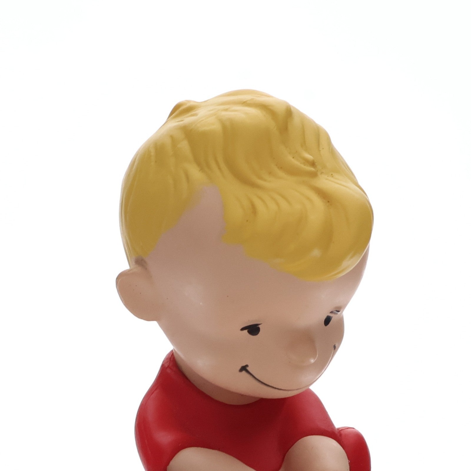 【中古即納】[FIG] ウルトラディテールフィギュア No.194 UDF シュローダ(ヴィンテージパッケージVer.) PEANUTS(ピーナッツ) 完成品 フィギュア メディコム・トイ(20131012)