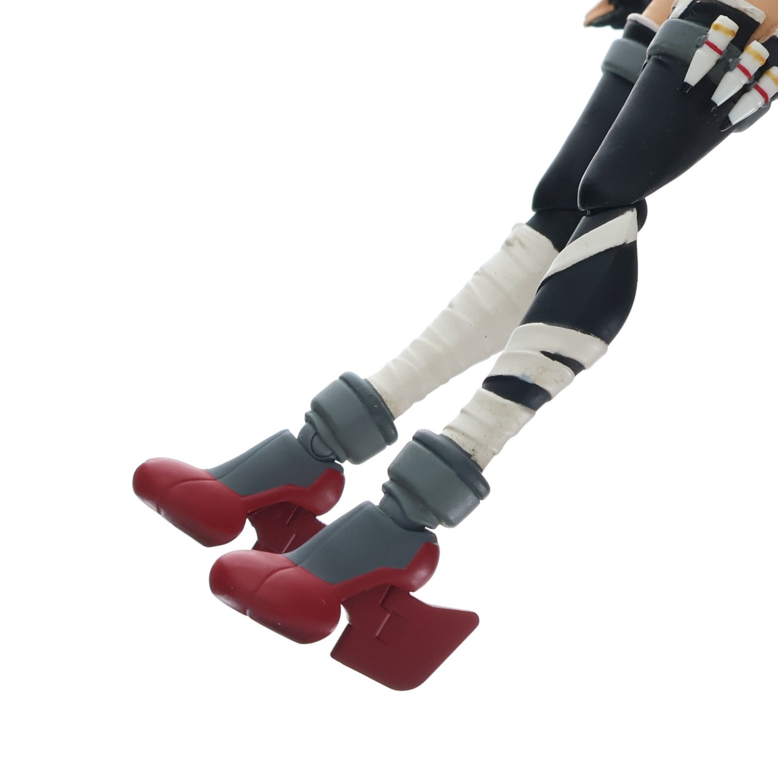 【中古即納】[FIG] アーマーガールズプロジェクト 艦これ 武蔵改(むさしかい) 艦隊これくしょん -艦これ- 完成品 可動フィギュア バンダイ(20150627)