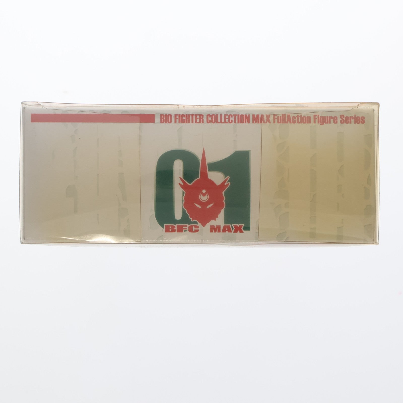 【中古即納】[FIG] BFC-MAX01 ガイバーIII 強殖装甲ガイバー 完成品 可動フィギュア マックスファクトリー(20050820)