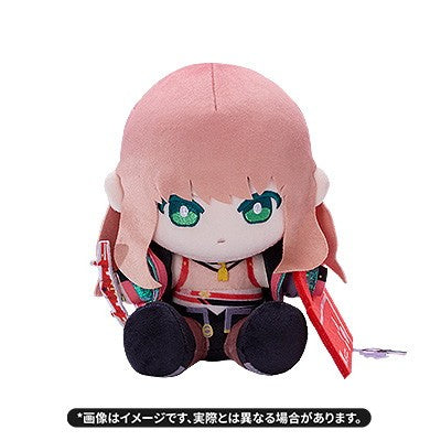 【中古即納】[FIG] カード付属 南夢芽(Dreamy Divas Ver.)(みなみゆめ) ぬいぐるみ セット 劇場版『グリッドマン ユニバース』 1/7 完成品 フィギュア Solarain(ソラレーン)(20251222)