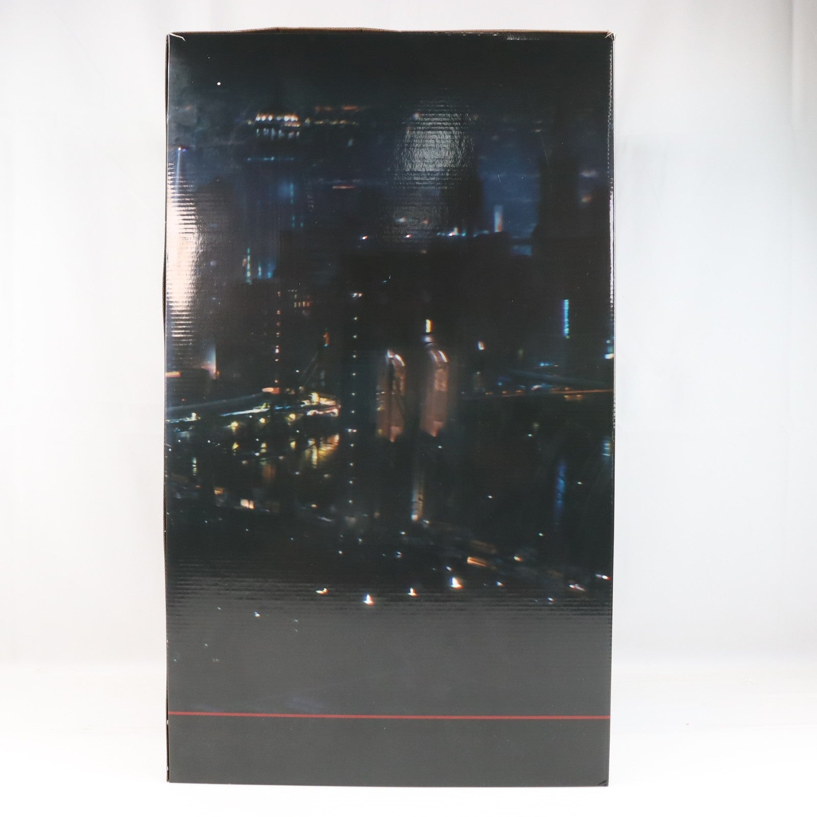 【中古即納】[FIG] ミュージアムマスターライン/ バットマン アーカム・ナイト EX版 アーカム・ナイト 1/3ポリストーン完成品 プライム1スタジオ(20160702)