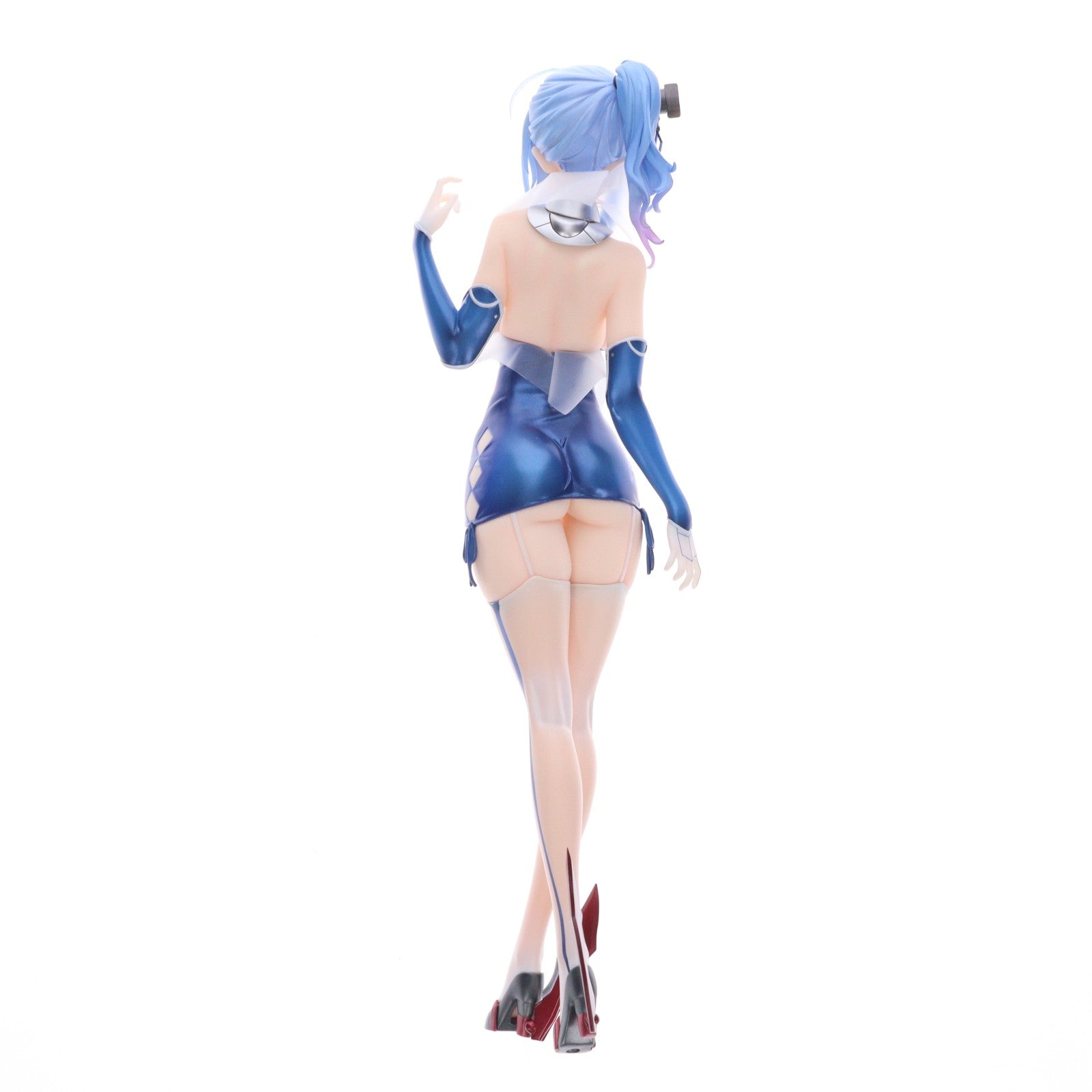 【中古即納】[FIG] 初期不良対応済み セントルイス アズールレーン 1/7 完成品 フィギュア アルター(20220306)
