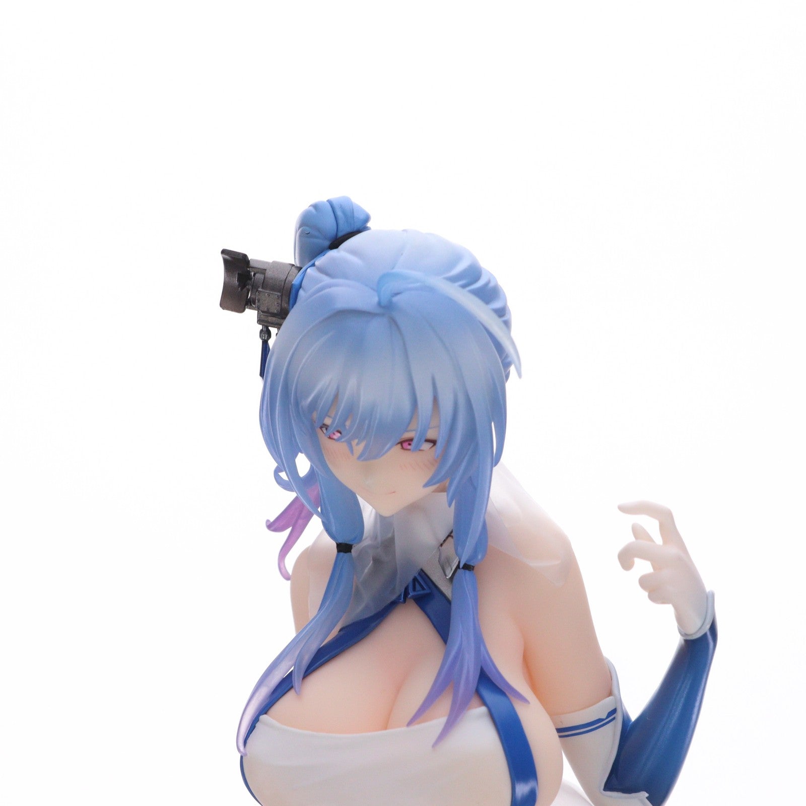 【中古即納】[FIG] 初期不良対応済み セントルイス アズールレーン 1/7 完成品 フィギュア アルター(20220306)