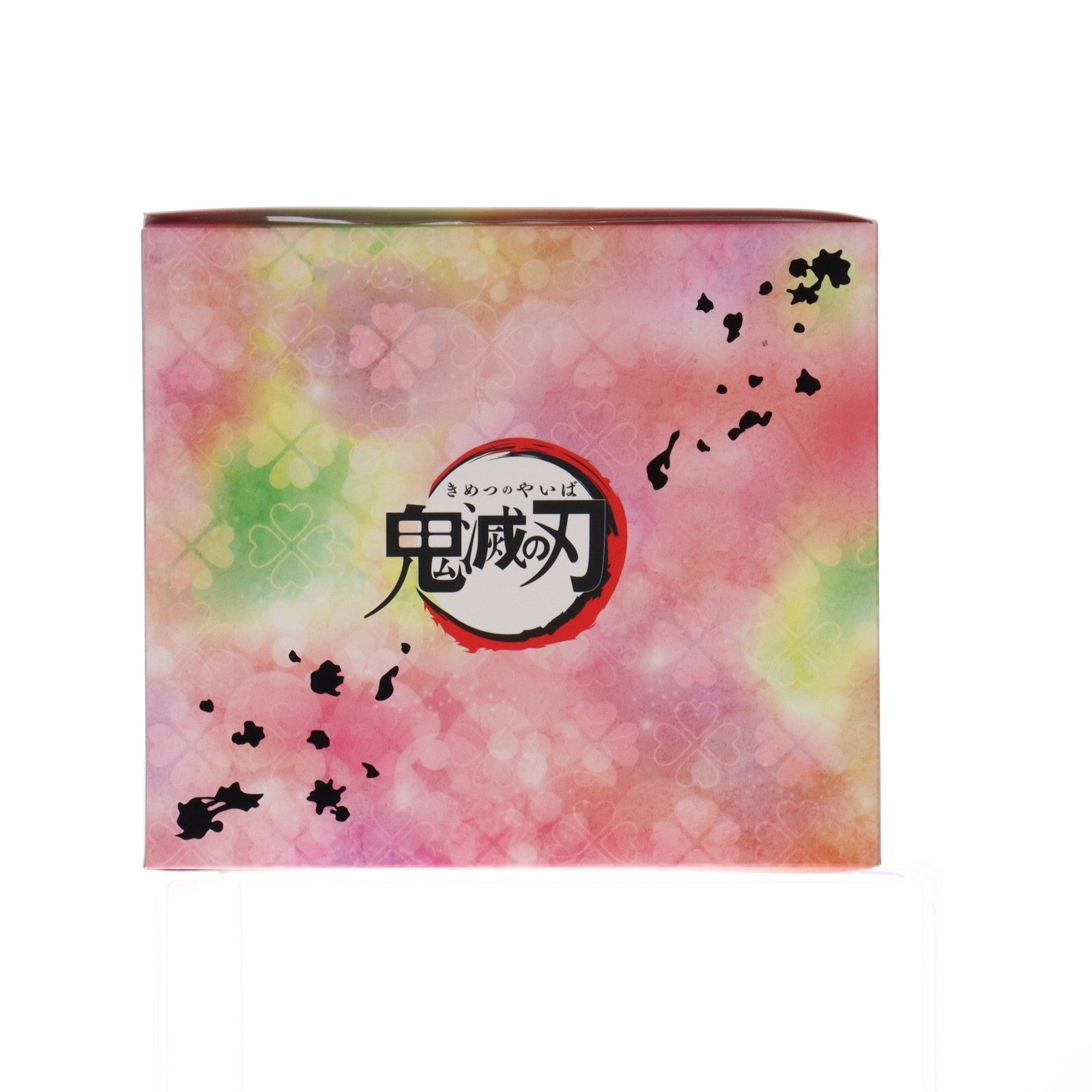 【中古即納】[FIG] ANIPLEX+限定 甘露寺蜜璃(かんろじみつり) アニメ「鬼滅の刃」 1/8 完成品 フィギュア(MD23-0212001) アニプレックス(20241130)