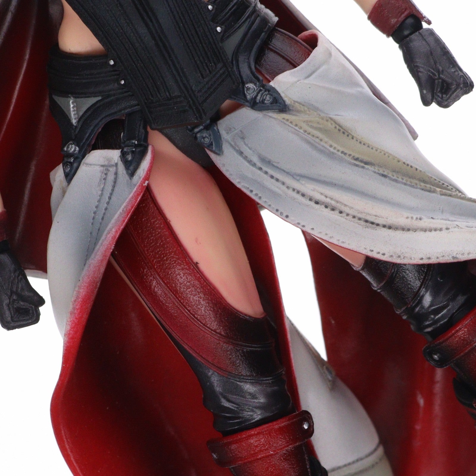【中古即納】[FIG] PLAY ARTS改(プレイアーツ改) ライトニング LIGHTNING RETURNS : FINAL FANTASY XIII(ライトニング リターンズ) フィギュア スクウェア・エニックス(20131115)