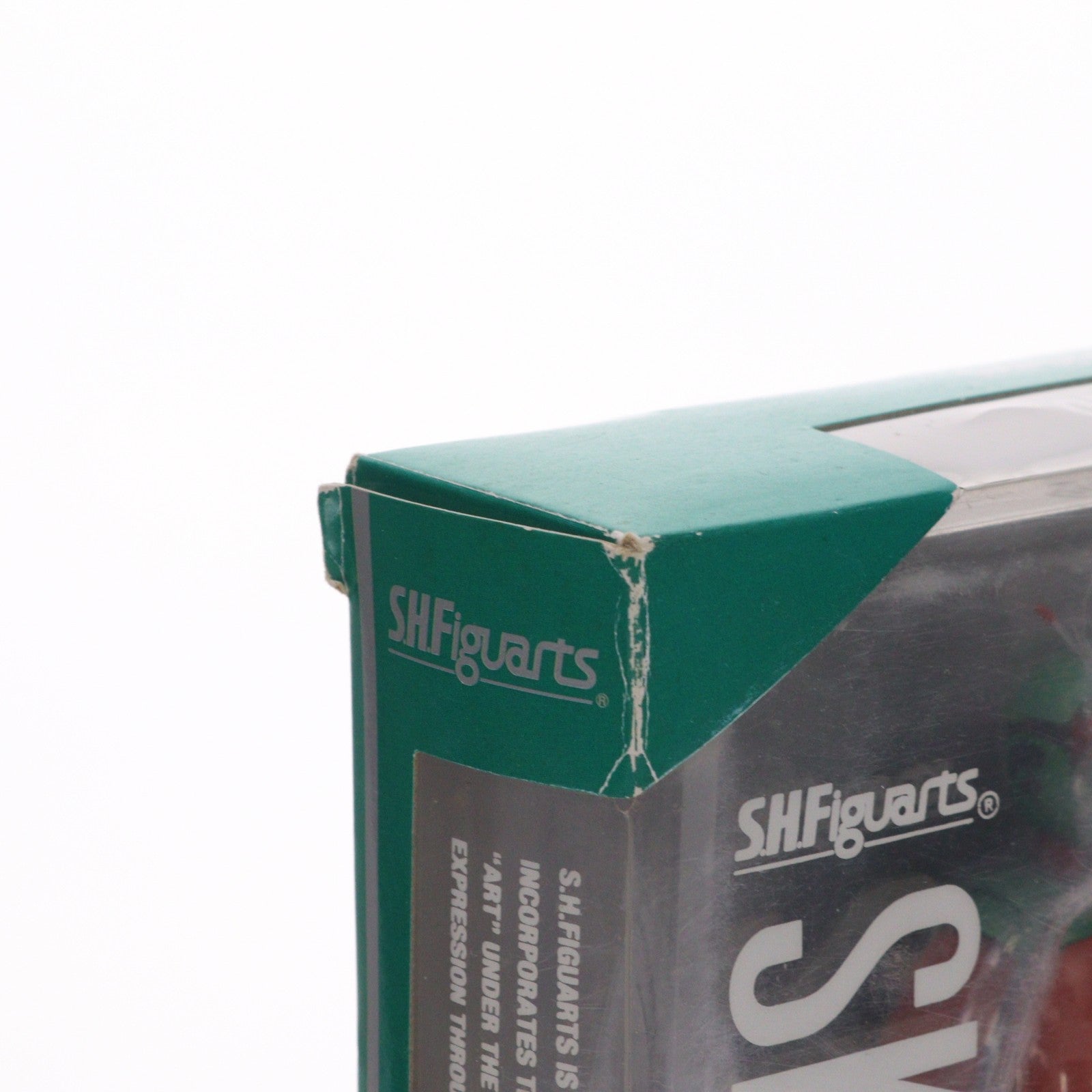 【中古即納】[FIG] S.H.Figuarts(フィギュアーツ) スカイライダー 仮面ライダー(スカイライダー) 完成品 可動フィギュア バンダイ(20120211)