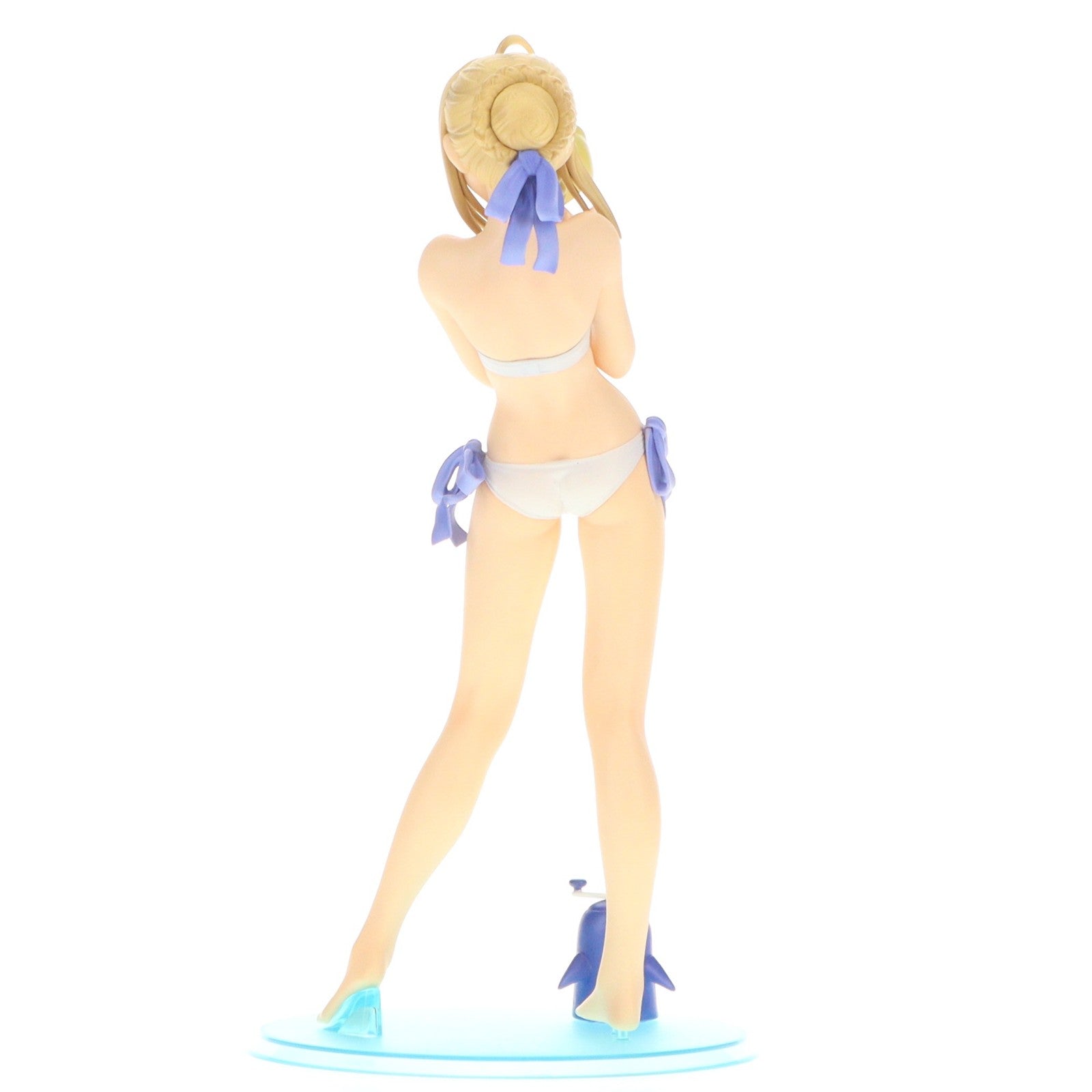 【中古即納】[FIG] セイバー 水着Ver. Fate/hollow ataraxia(フェイト/ホロウ アタラクシア) 1/6 完成品 フィギュア アルター(20061116)