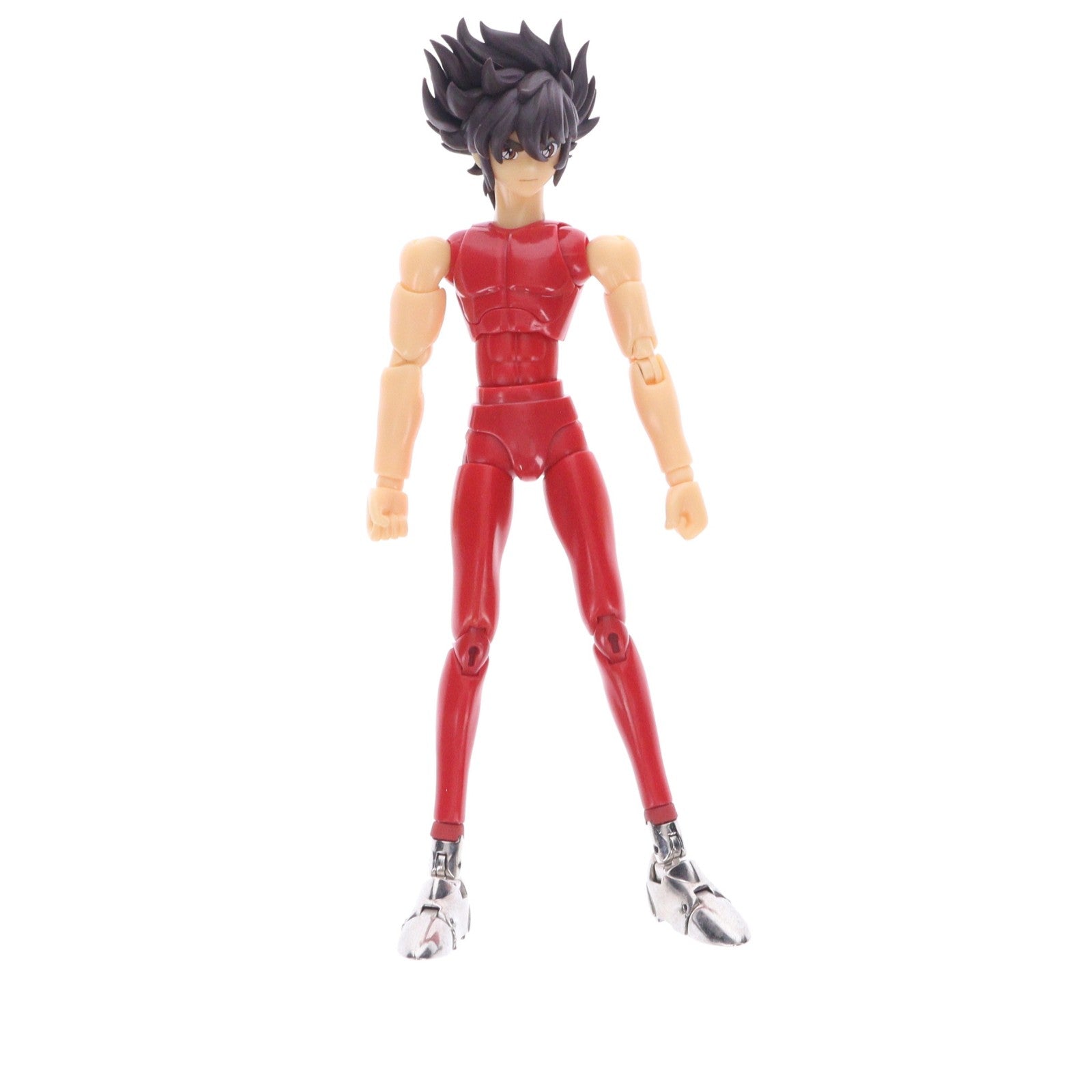 【中古即納】[FIG] 聖闘士聖衣神話 ペガサス星矢(天界編) 聖闘士星矢 天界編 序奏～overture～ 完成品 可動フィギュア バンダイスピリッツ(20181222)