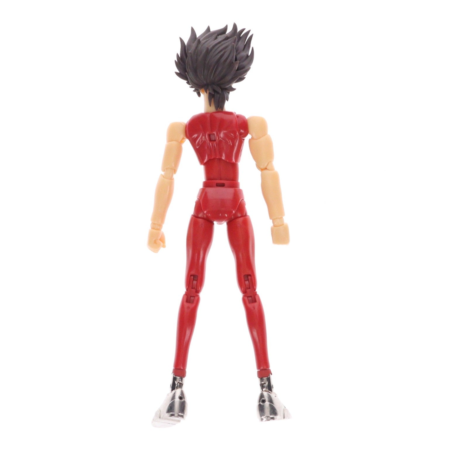 【中古即納】[FIG] 聖闘士聖衣神話 ペガサス星矢(天界編) 聖闘士星矢 天界編 序奏～overture～ 完成品 可動フィギュア バンダイスピリッツ(20181222)