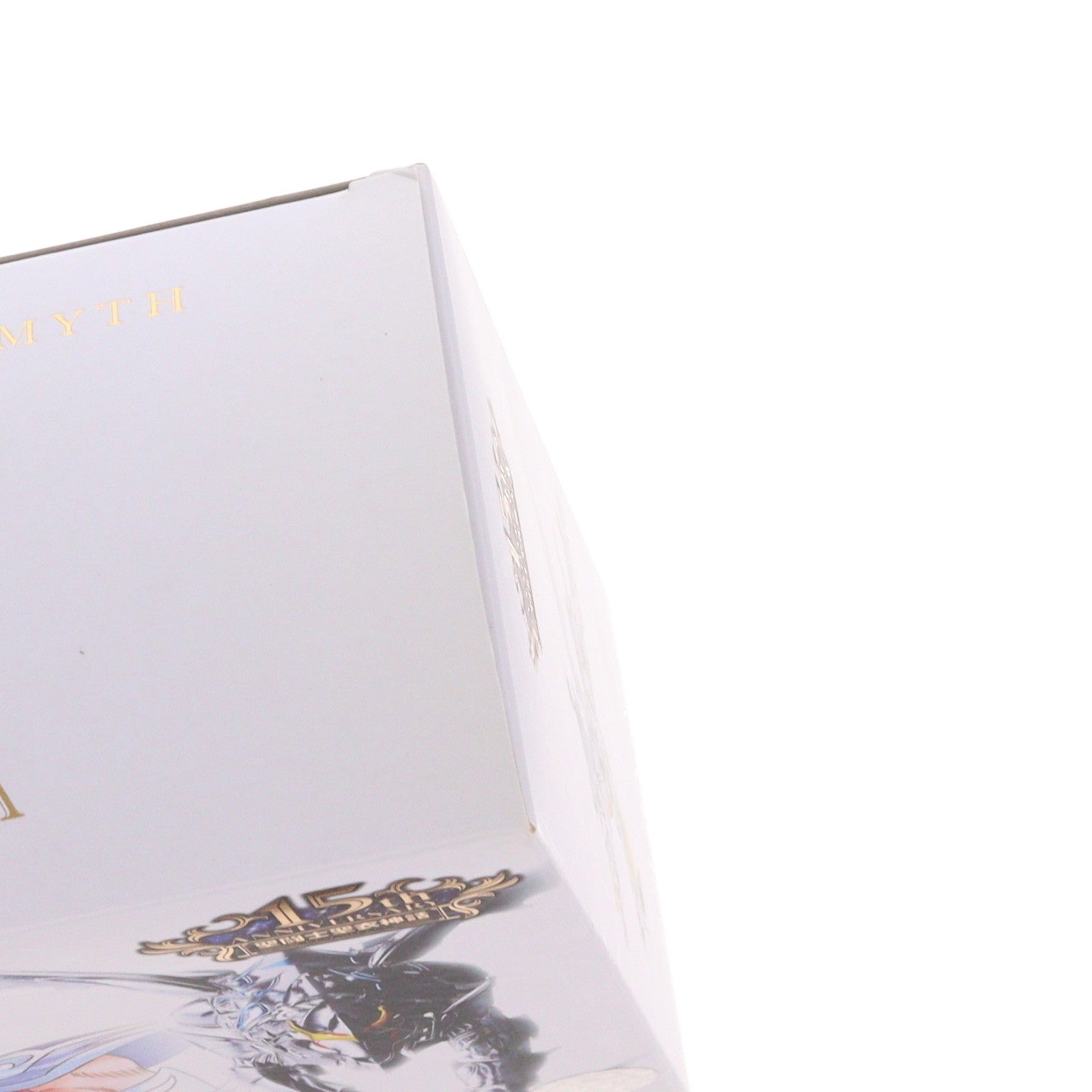 【中古即納】[FIG] 聖闘士聖衣神話 ペガサス星矢(天界編) 聖闘士星矢 天界編 序奏～overture～ 完成品 可動フィギュア バンダイスピリッツ(20181222)
