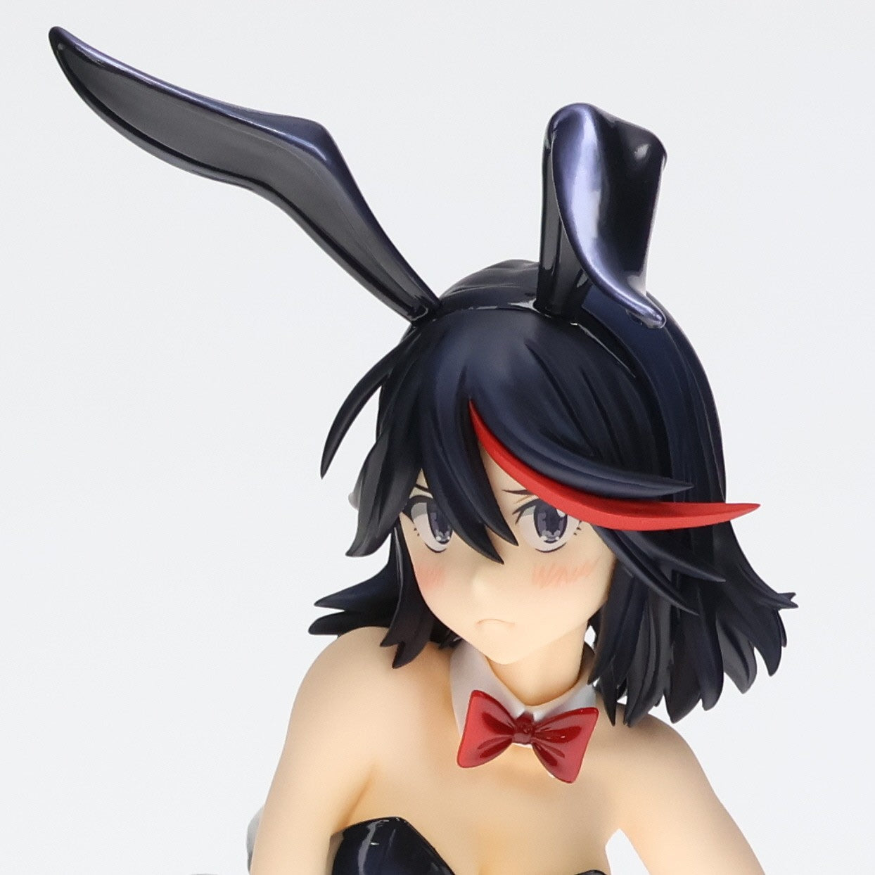 【中古即納】[FIG] (2次再販) B-style 纏流子(まといりゅうこ) バニーVer. キルラキル 1/4 完成品 フィギュア FREEing(フリーイング)(20251130)