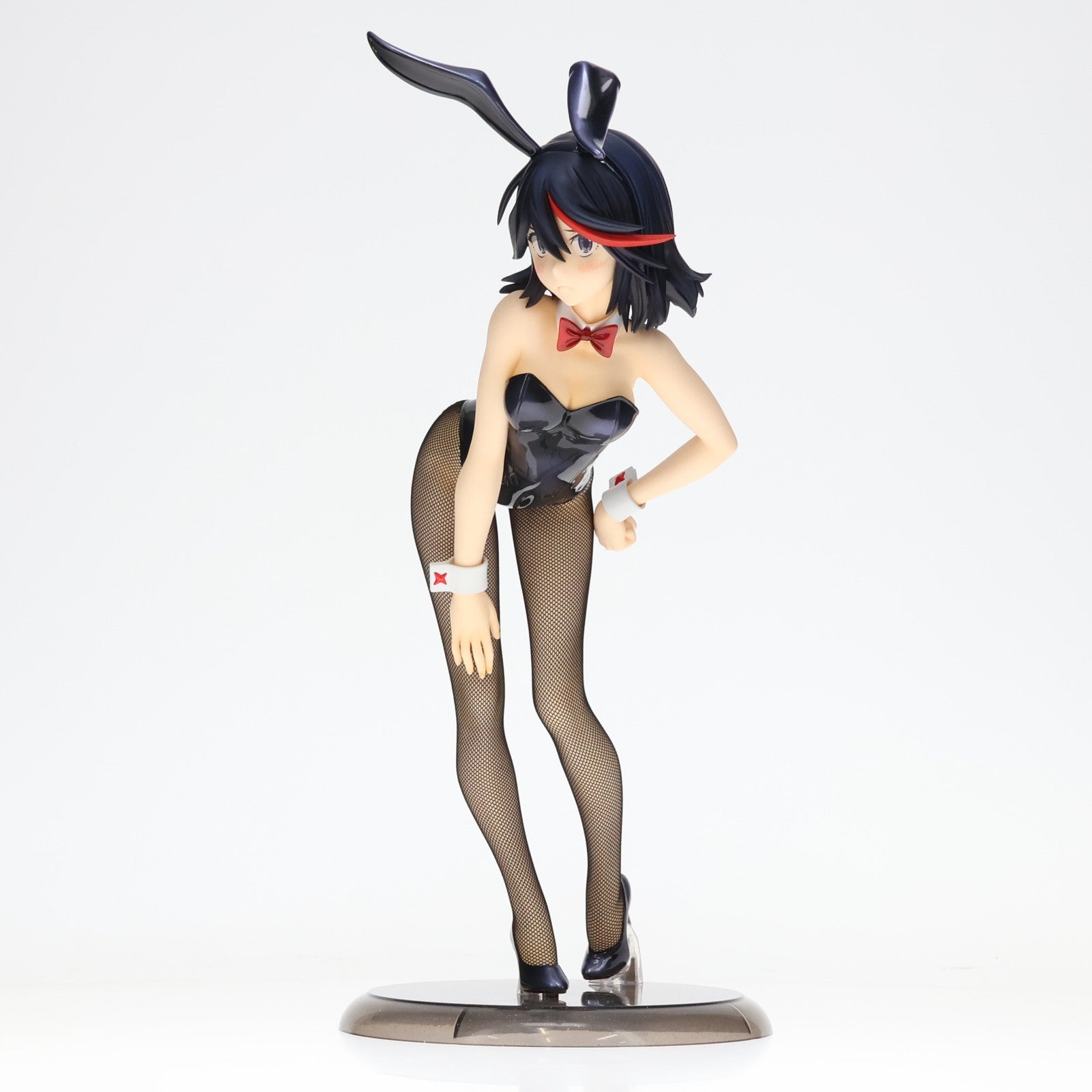 【中古即納】[FIG] (2次再販) B-style 纏流子(まといりゅうこ) バニーVer. キルラキル 1/4 完成品 フィギュア FREEing(フリーイング)(20251130)
