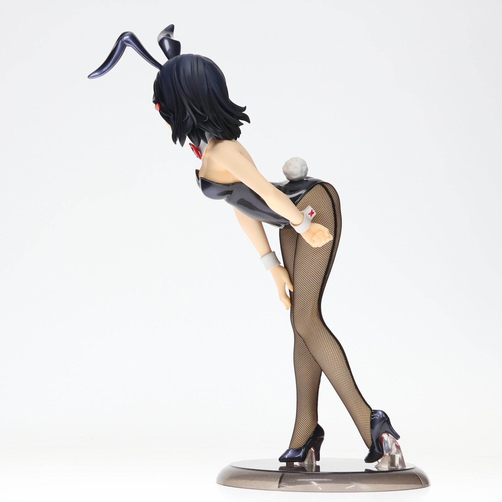 【中古即納】[FIG] (2次再販) B-style 纏流子(まといりゅうこ) バニーVer. キルラキル 1/4 完成品 フィギュア FREEing(フリーイング)(20251130)