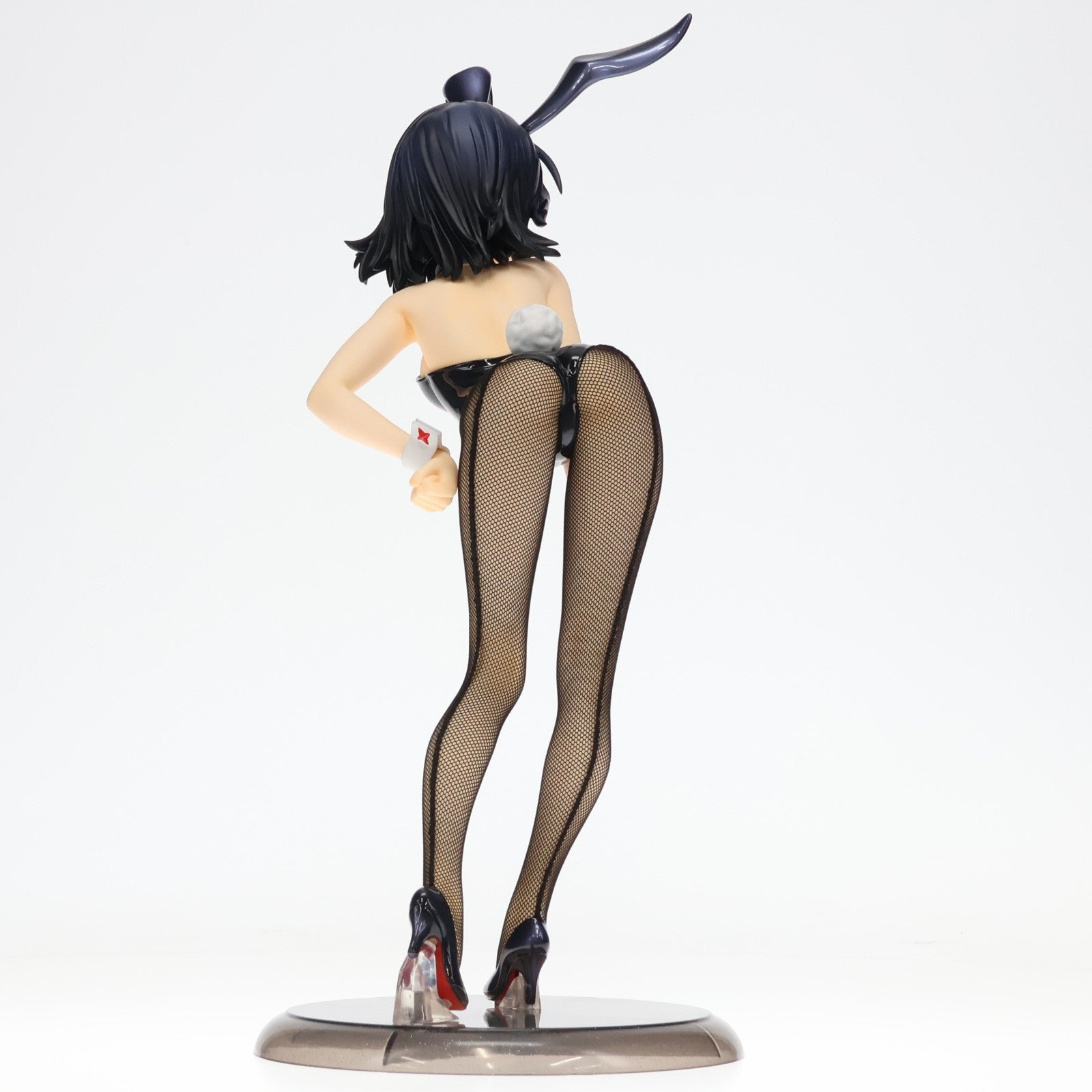 【中古即納】[FIG] (2次再販) B-style 纏流子(まといりゅうこ) バニーVer. キルラキル 1/4 完成品 フィギュア FREEing(フリーイング)(20251130)