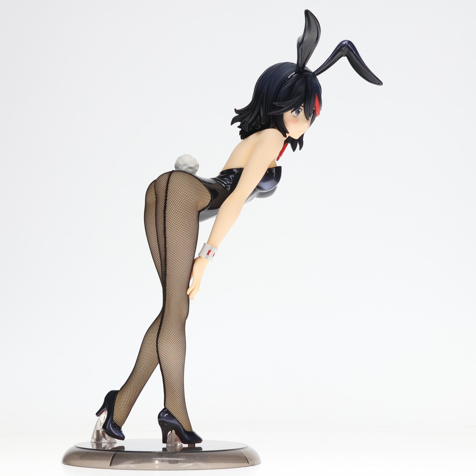 【中古即納】[FIG] (2次再販) B-style 纏流子(まといりゅうこ) バニーVer. キルラキル 1/4 完成品 フィギュア FREEing(フリーイング)(20251130)