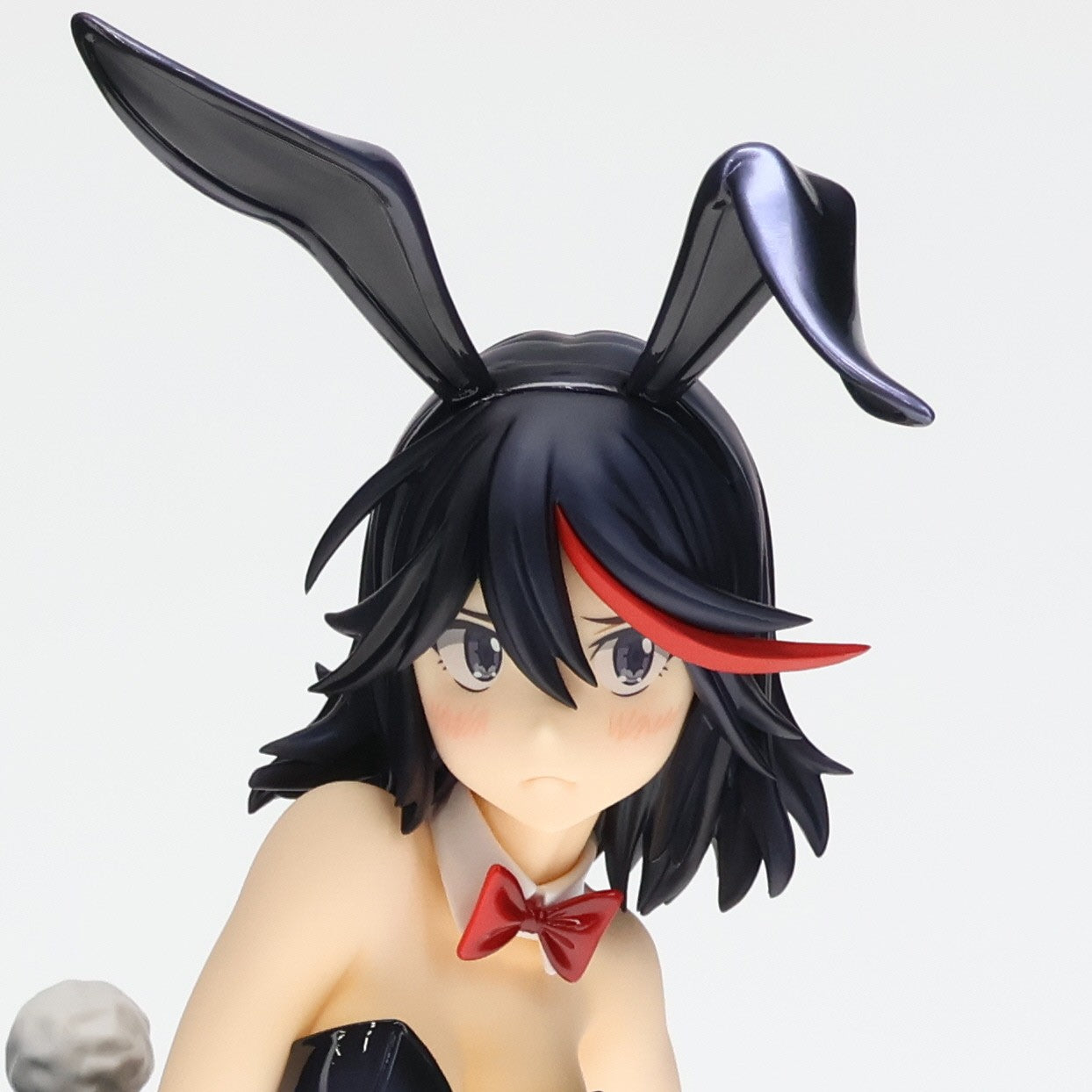 【中古即納】[FIG] (2次再販) B-style 纏流子(まといりゅうこ) バニーVer. キルラキル 1/4 完成品 フィギュア FREEing(フリーイング)(20251130)