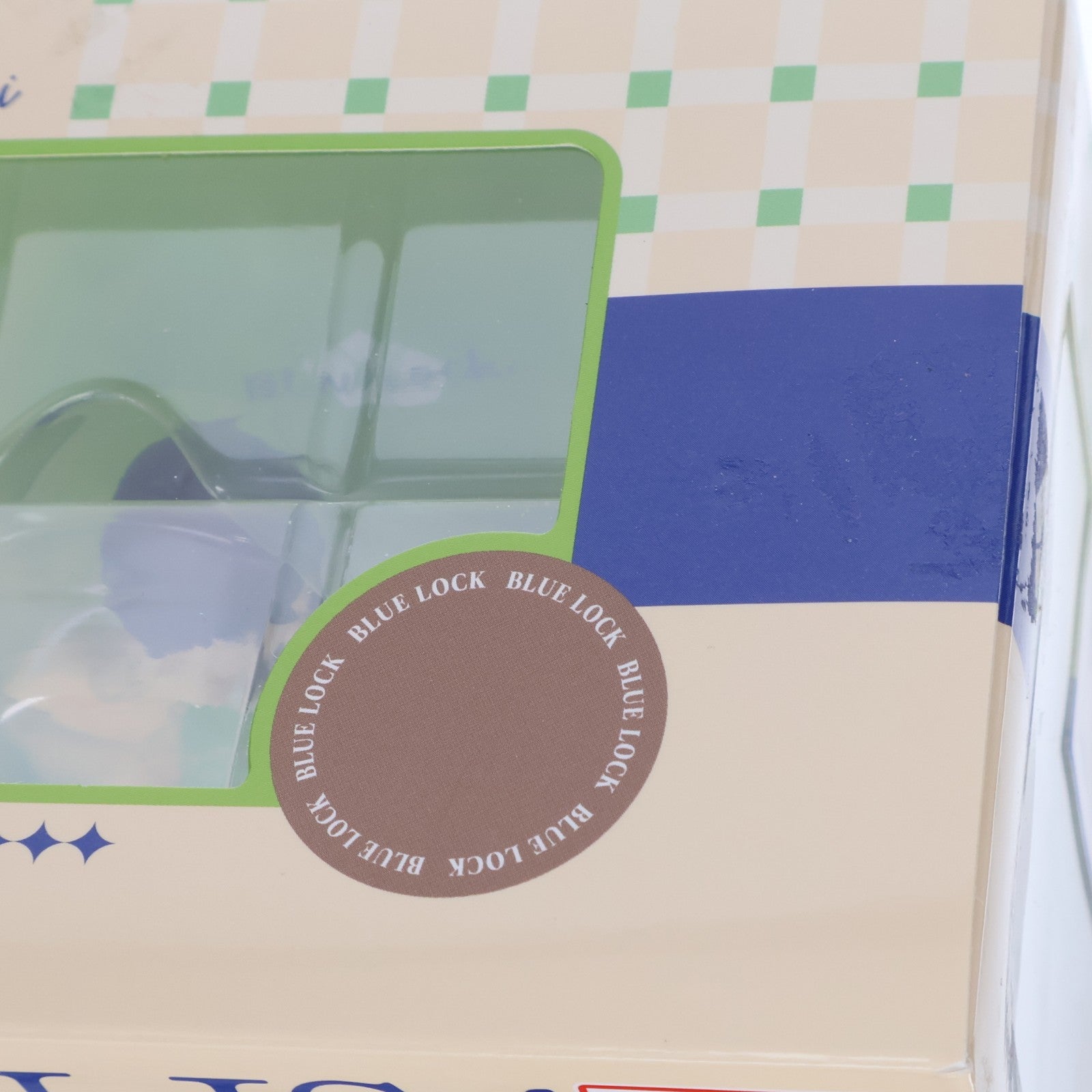 【中古即納】[FIG] G.E.M.シリーズ てのひら潔世一(いさぎよいち) ブルーロック 完成品 フィギュア メガハウス(20250930)