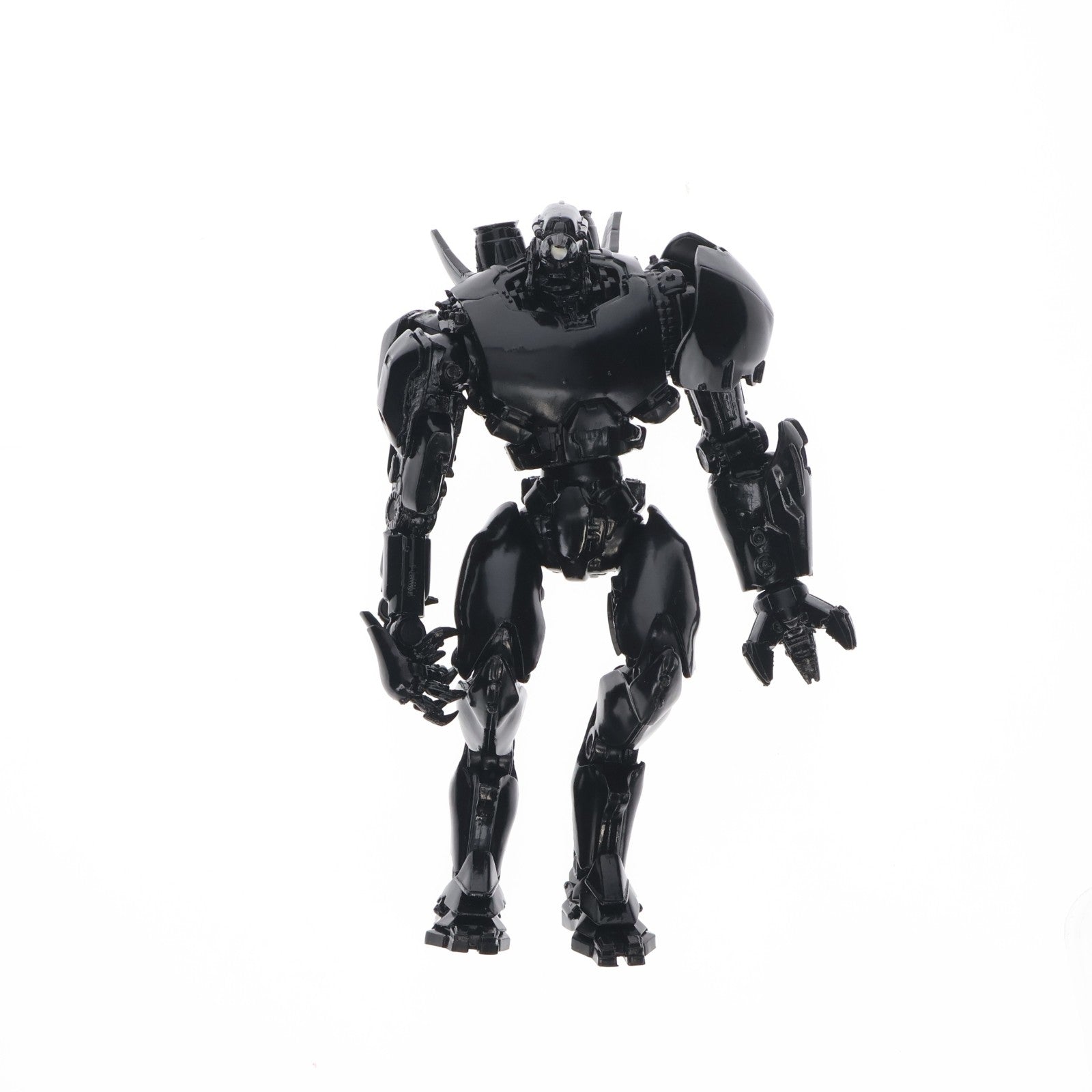 【中古即納】[FIG] SDCC2014コミコン限定 エンド・タイトルズ イェーガー 3体セット パシフィック・リム 完成品 7インチ アクションフィギュア ネカ(20141010)