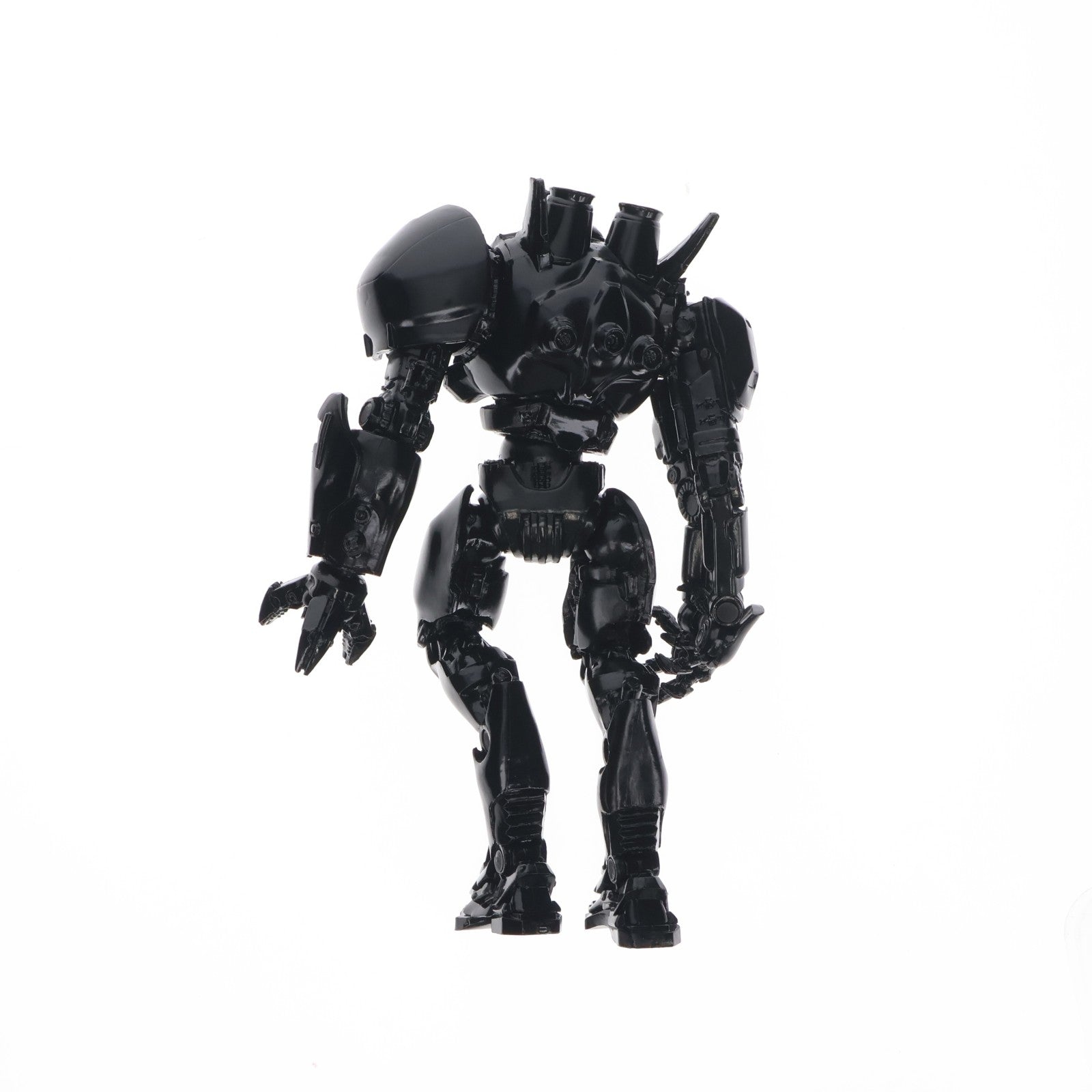 【中古即納】[FIG] SDCC2014コミコン限定 エンド・タイトルズ イェーガー 3体セット パシフィック・リム 完成品 7インチ アクションフィギュア ネカ(20141010)